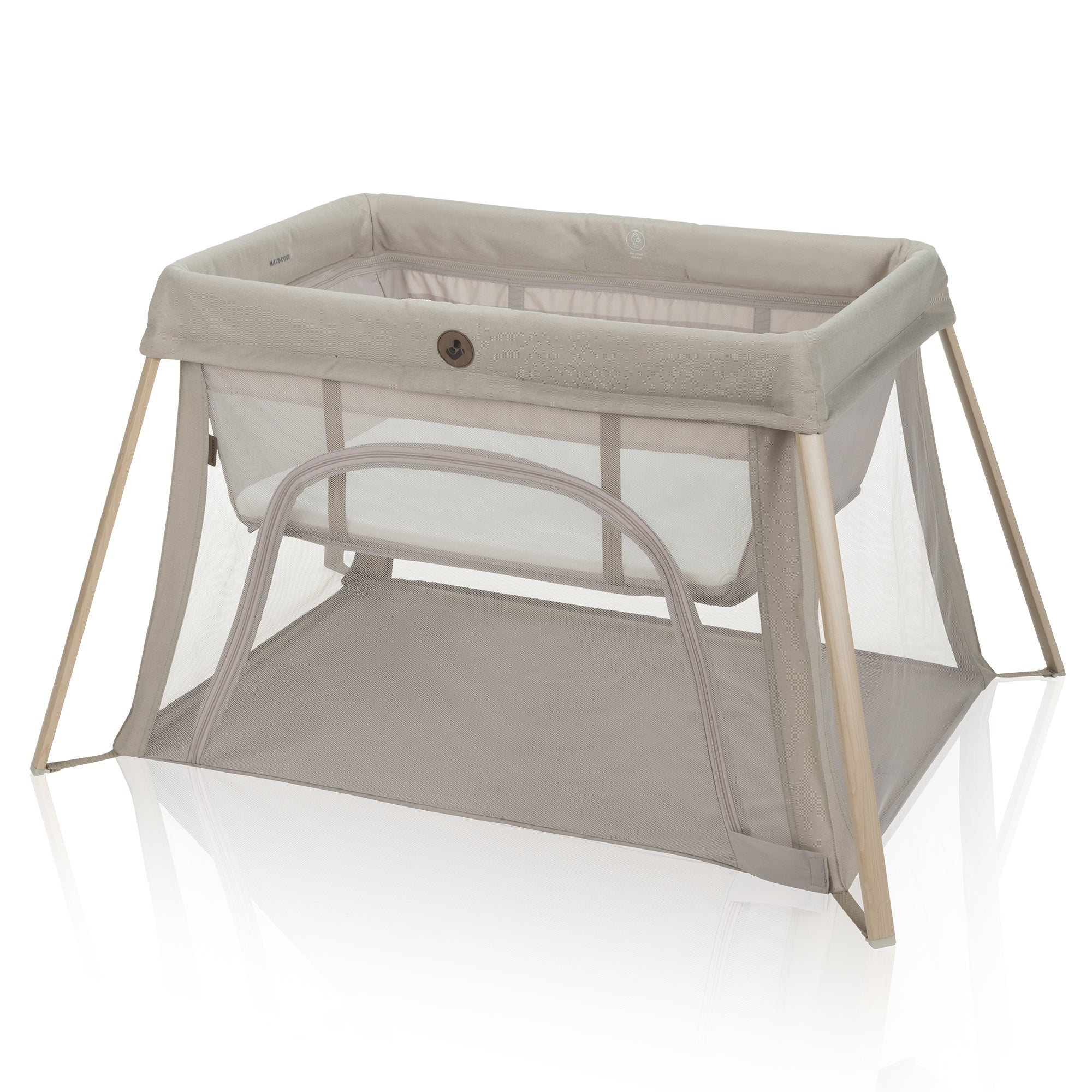 Calao Travel Crib - Image 9