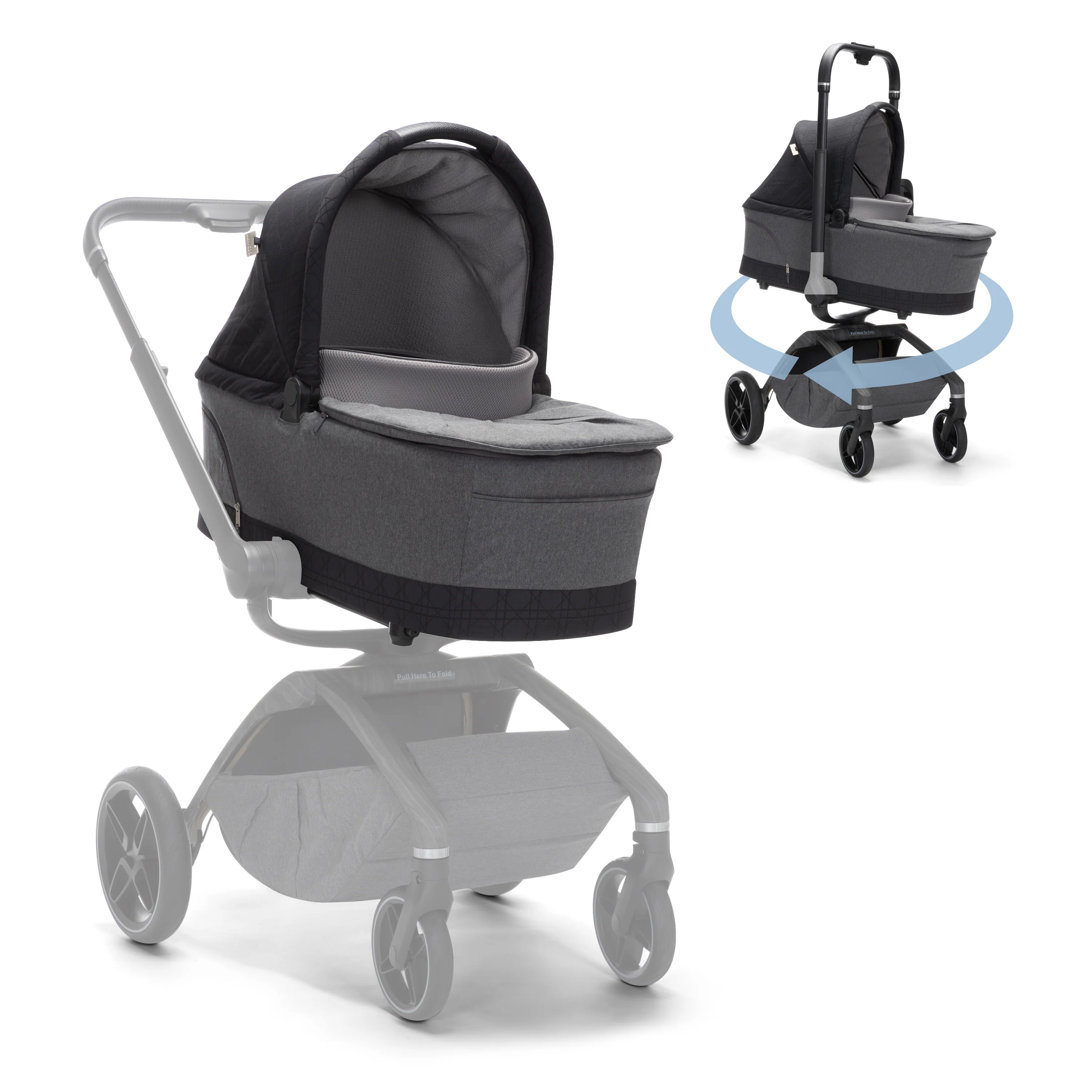 Carriage Accessory - Image 10
