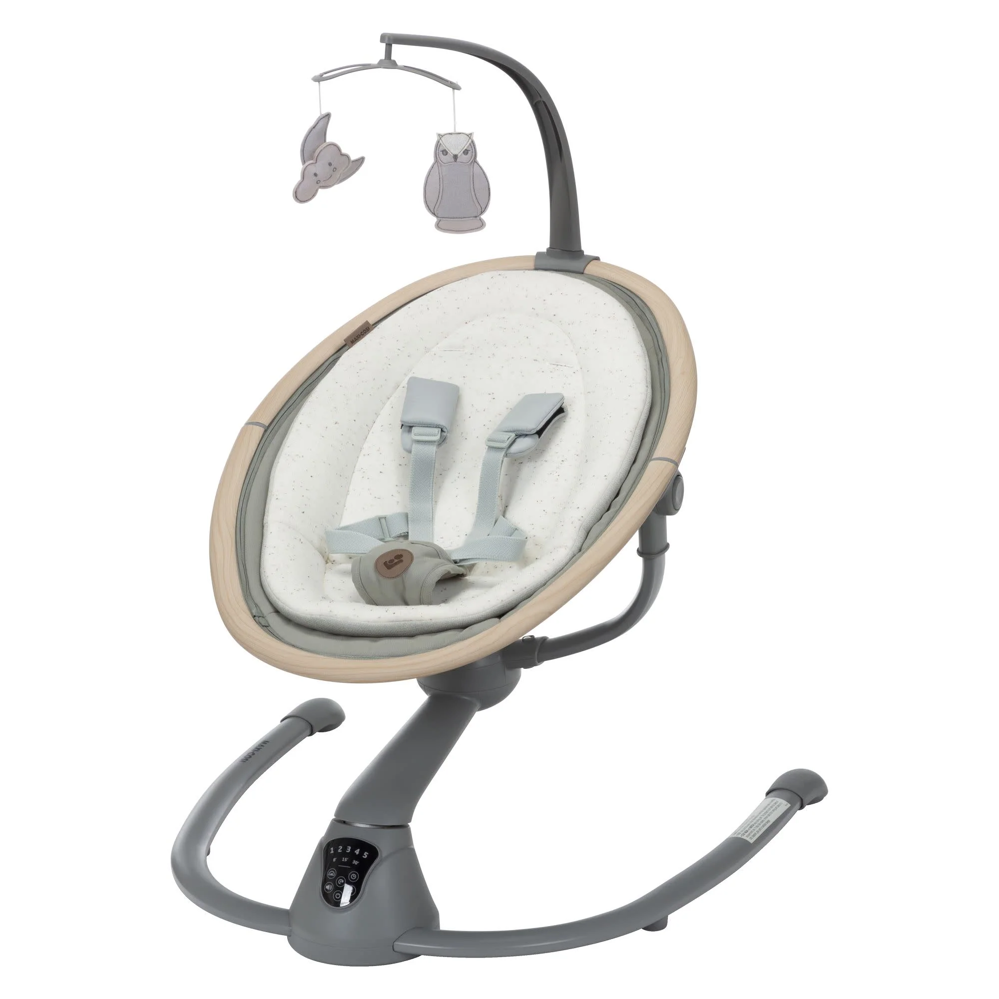 Cassia Swing - Image 10