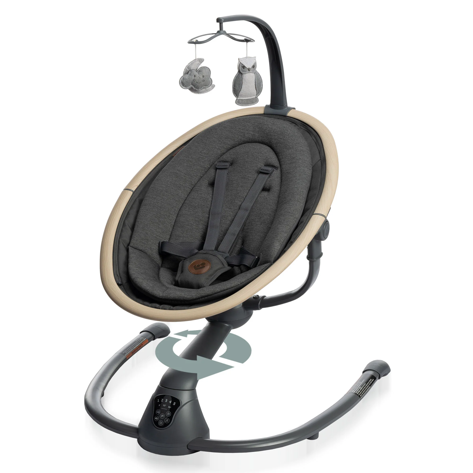 Cassia Swing - Image 13