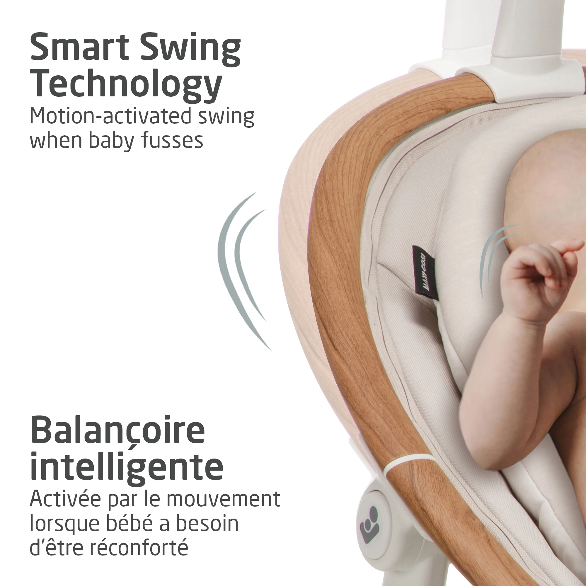 Cassia Swing - Image 2