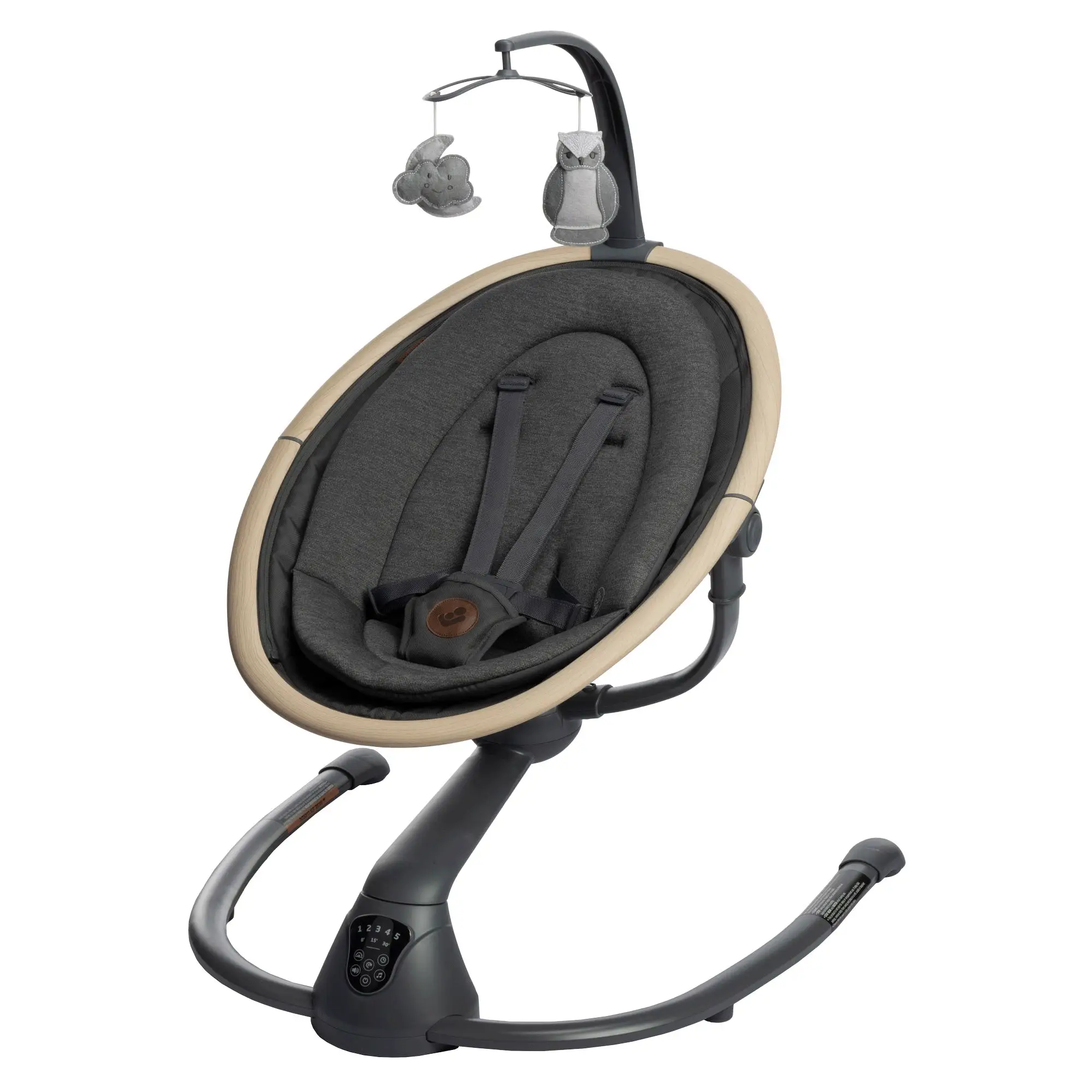 Cassia Swing - Image 9