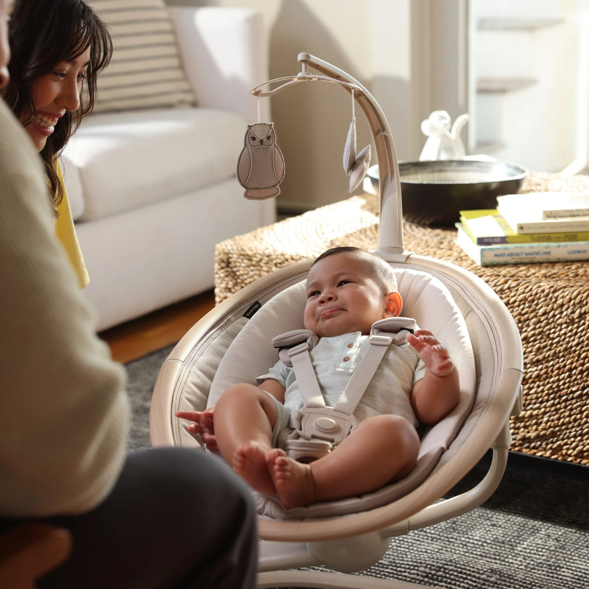 Cassia Swing - Image 4