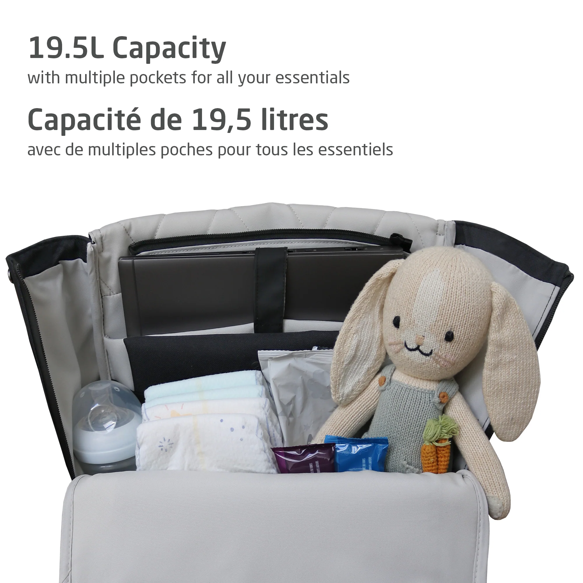 Changing Backpack - Image 2