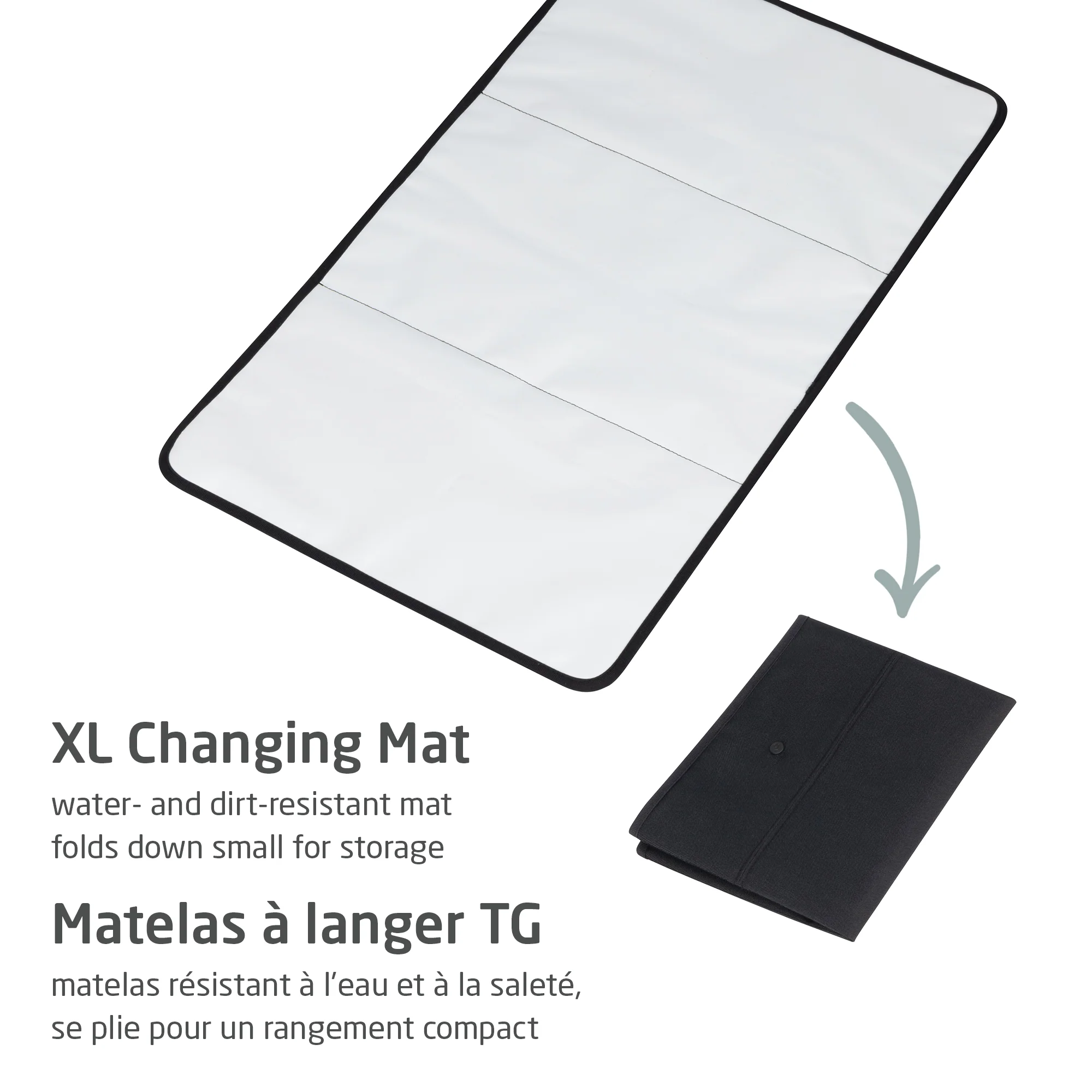 Changing Backpack - Image 3