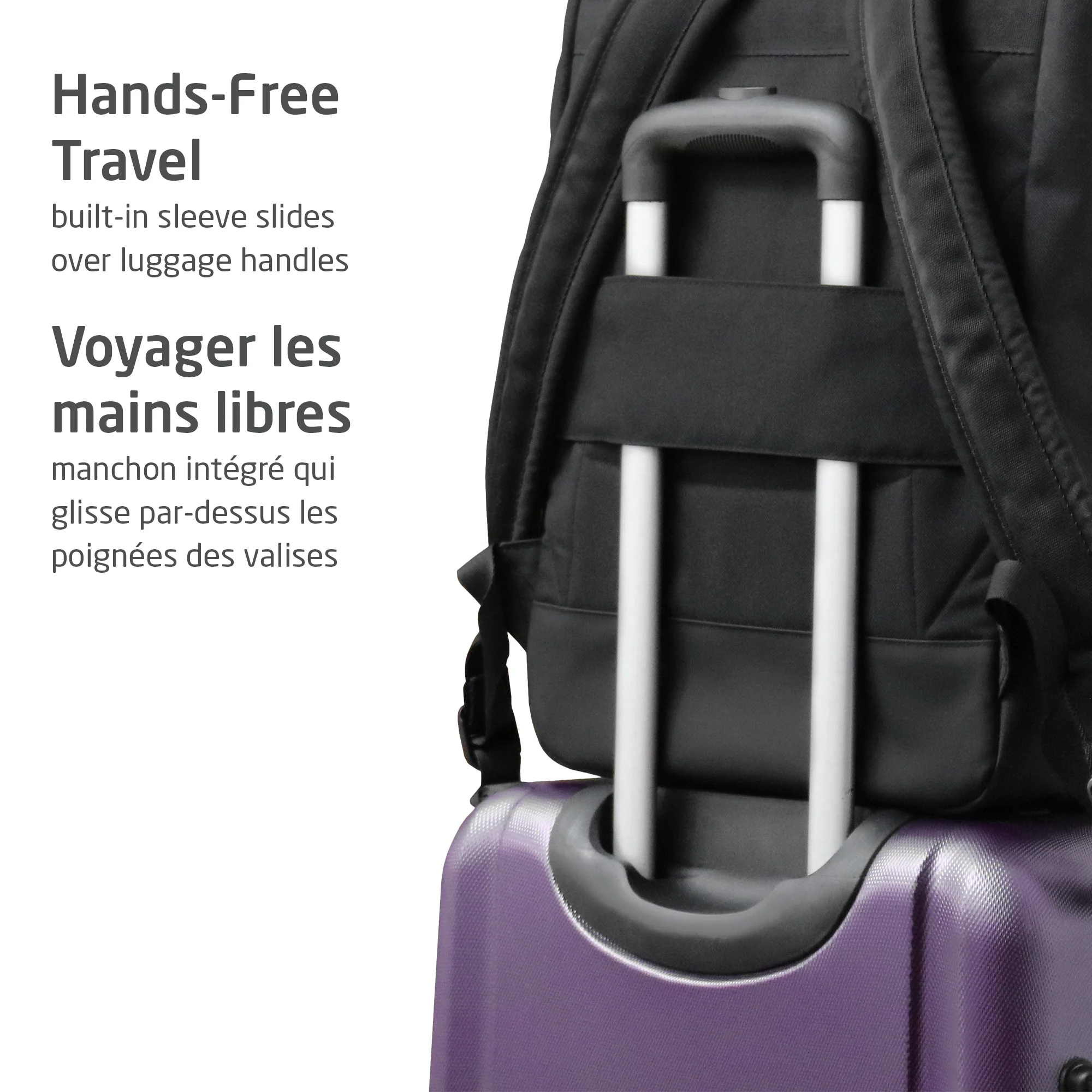 Changing Backpack - Image 6
