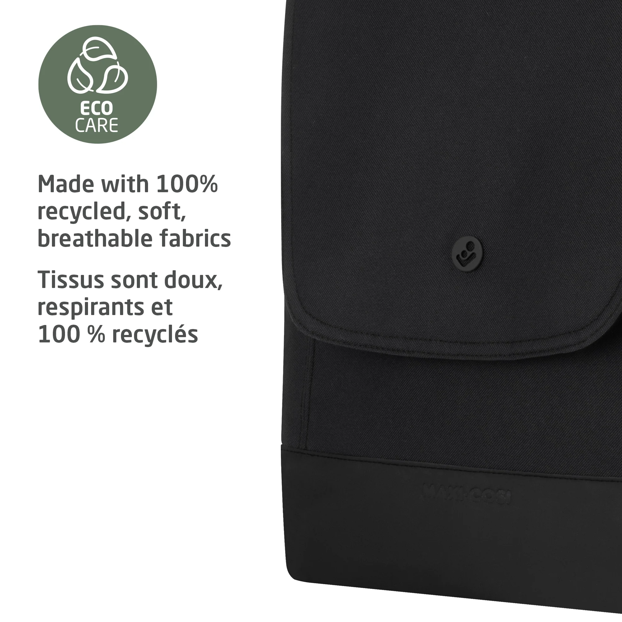 Changing Backpack - Image 7