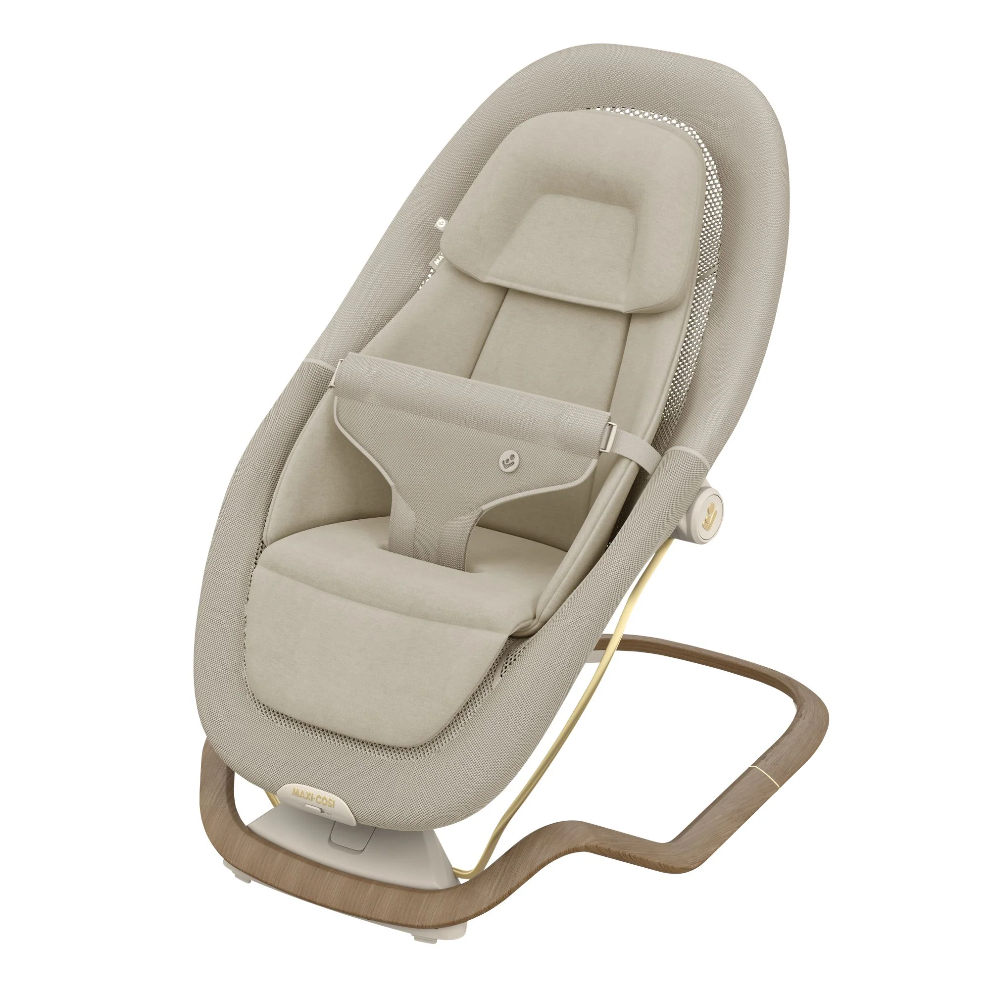 Dove Pro Bouncer