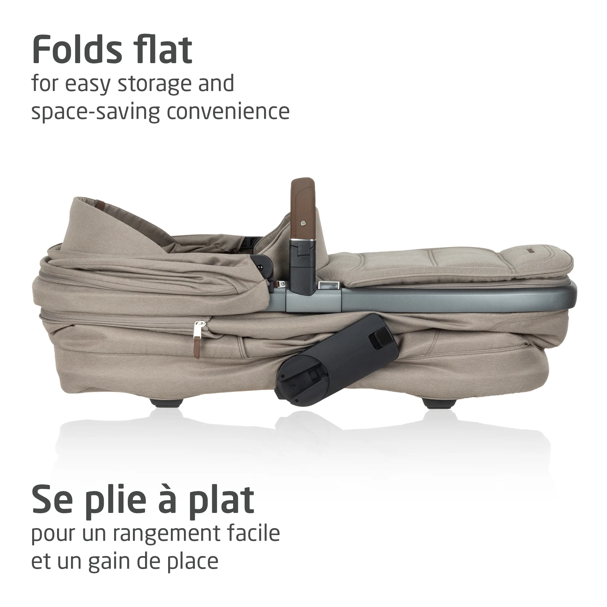 Fame Carrycot - Image 6