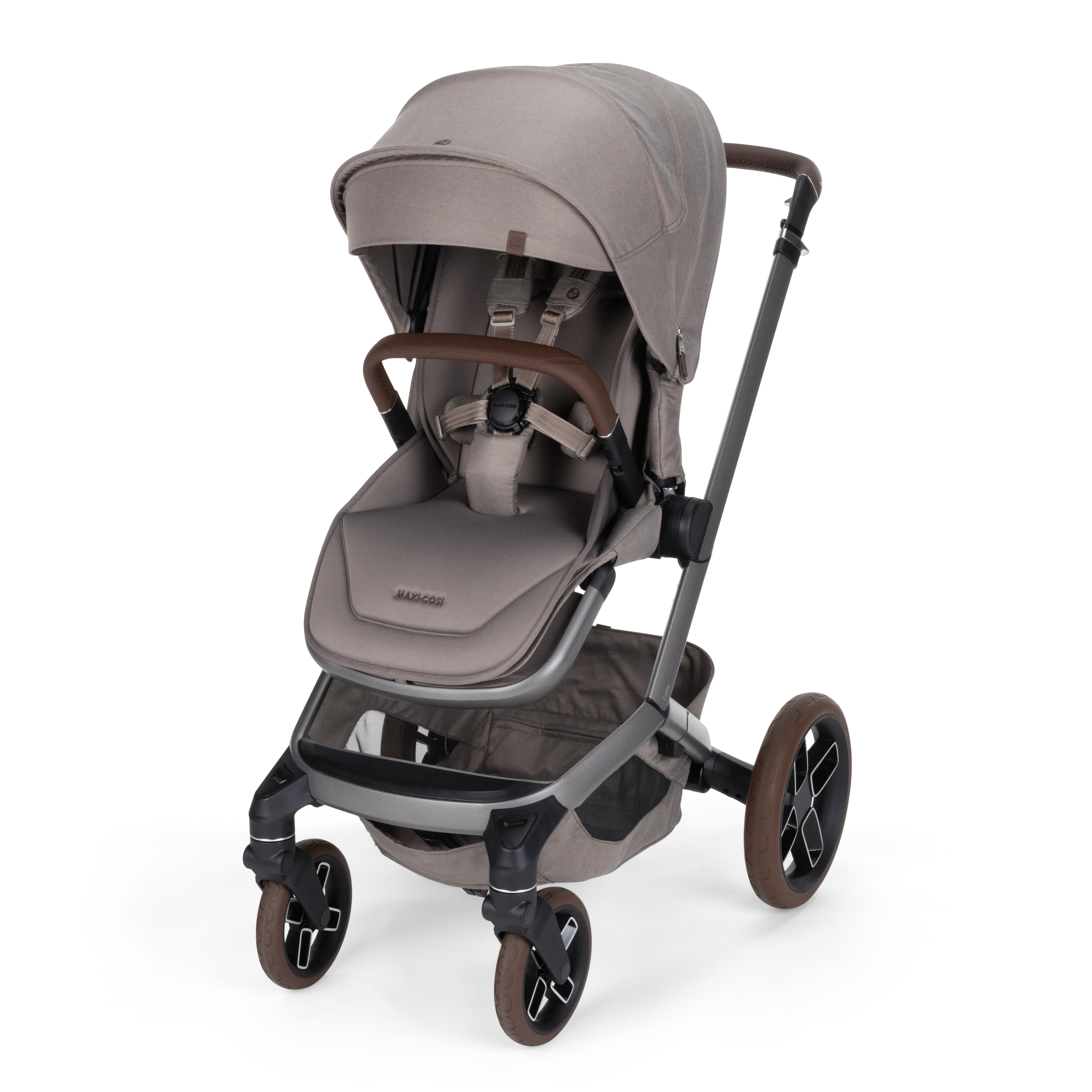 Fame™ Modular Stroller - Image 15
