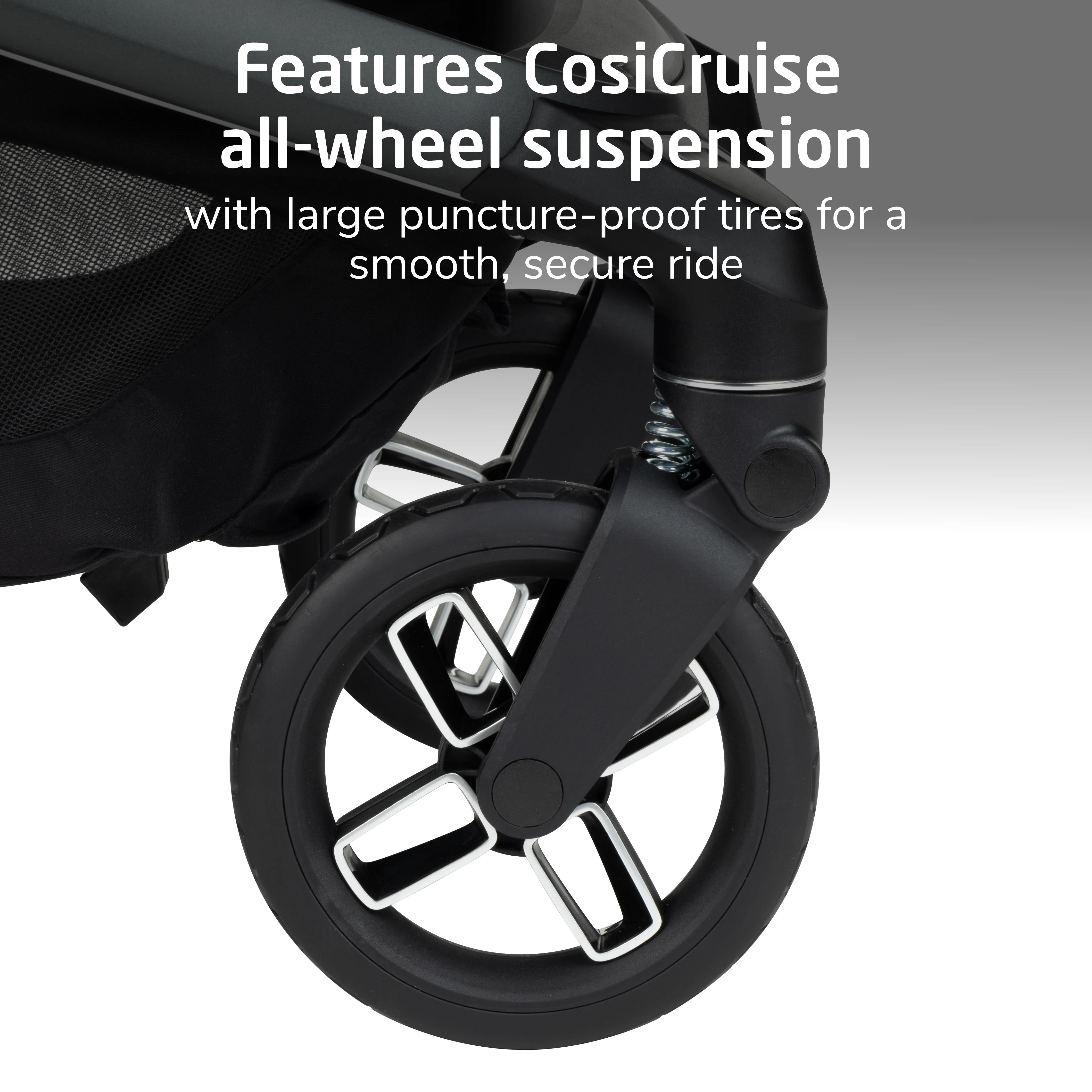 Fame™ Modular Stroller - Image 8