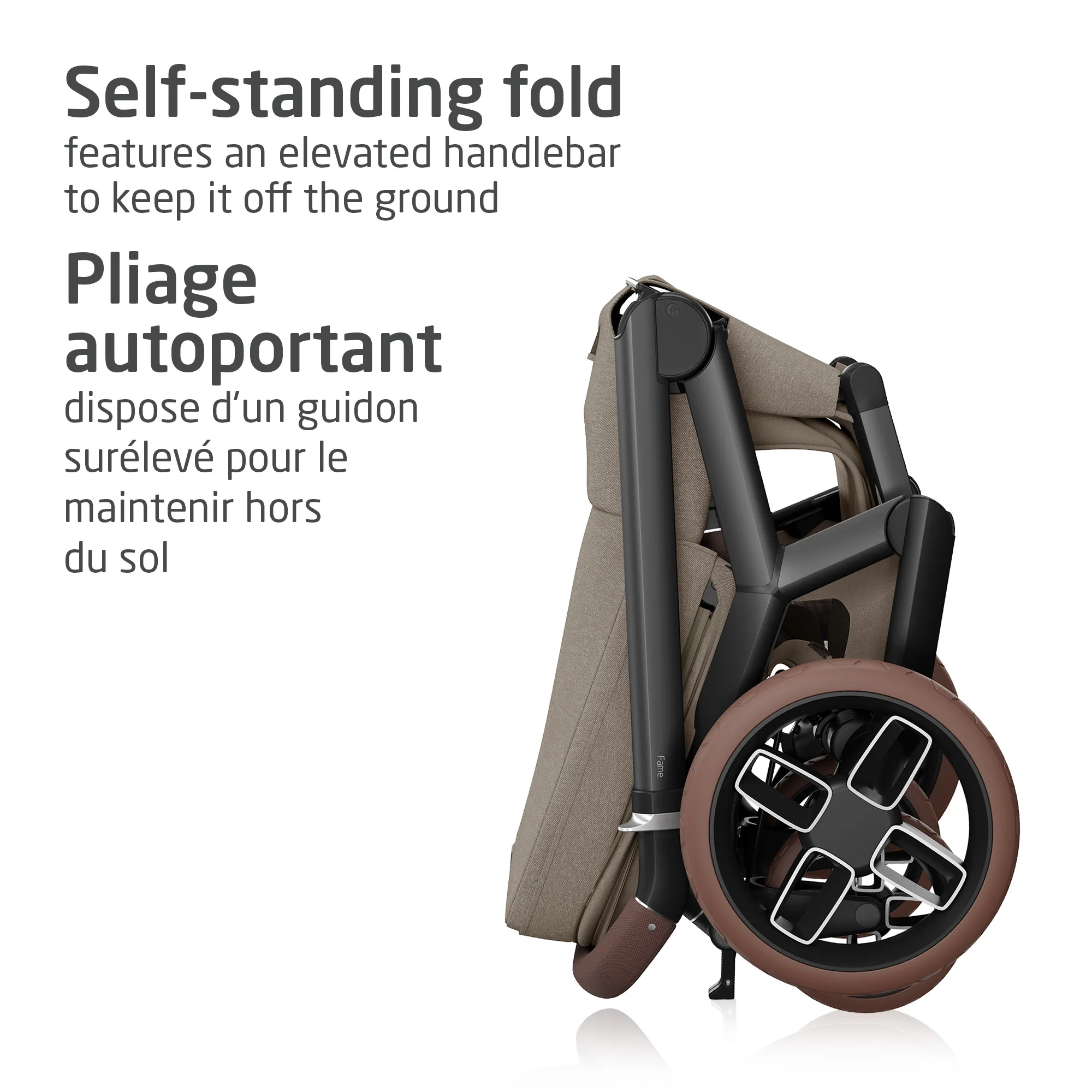 Fame Stroller - Image 10