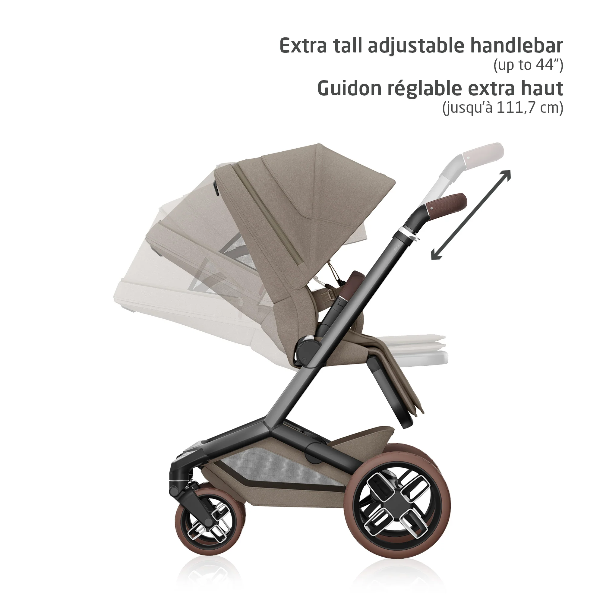 Fame Stroller - Image 11