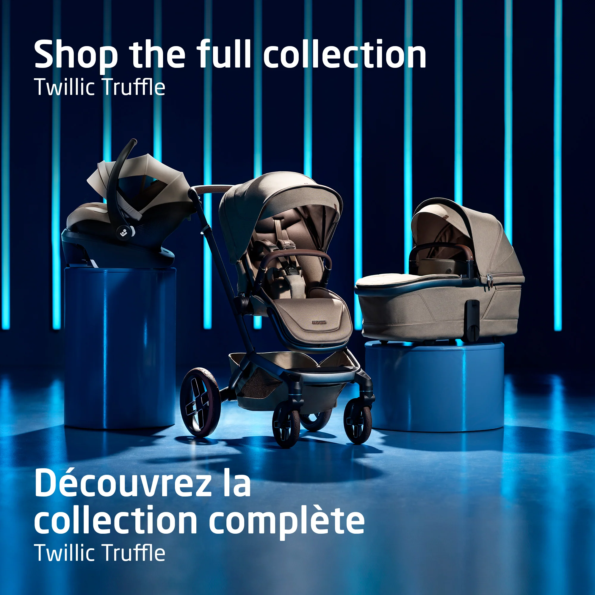 Fame Stroller - Image 12