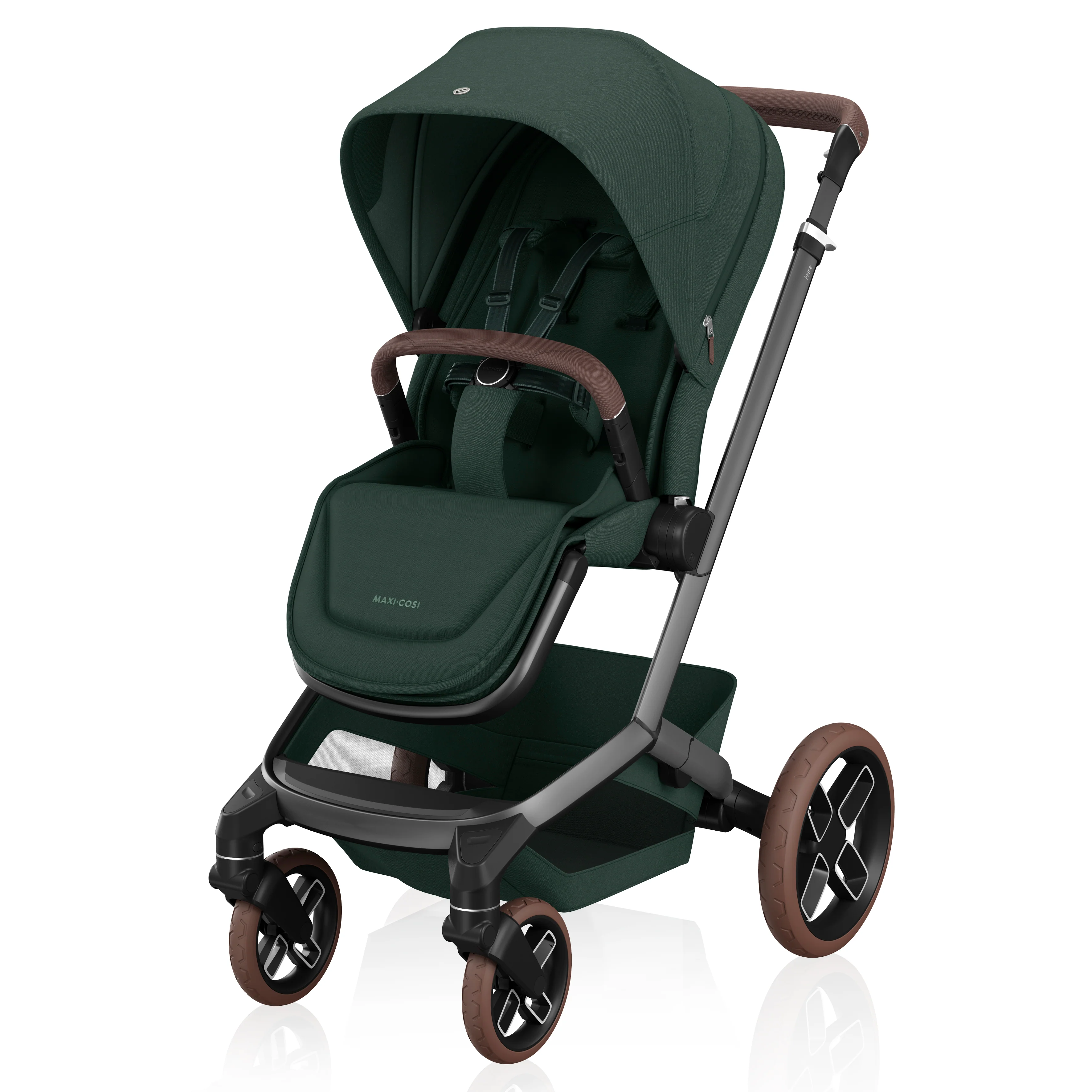 Fame Stroller - Image 2