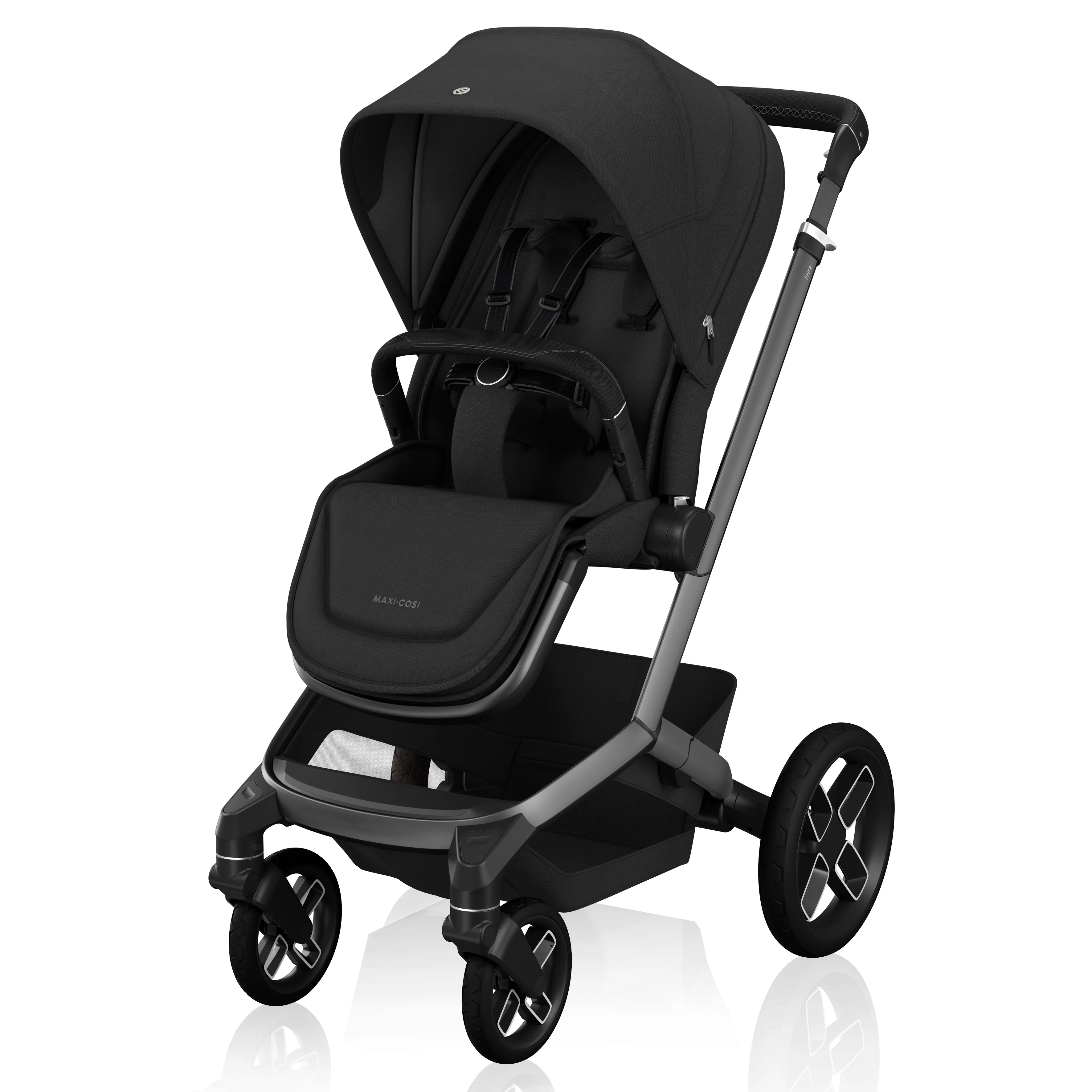Fame Stroller - Image 3