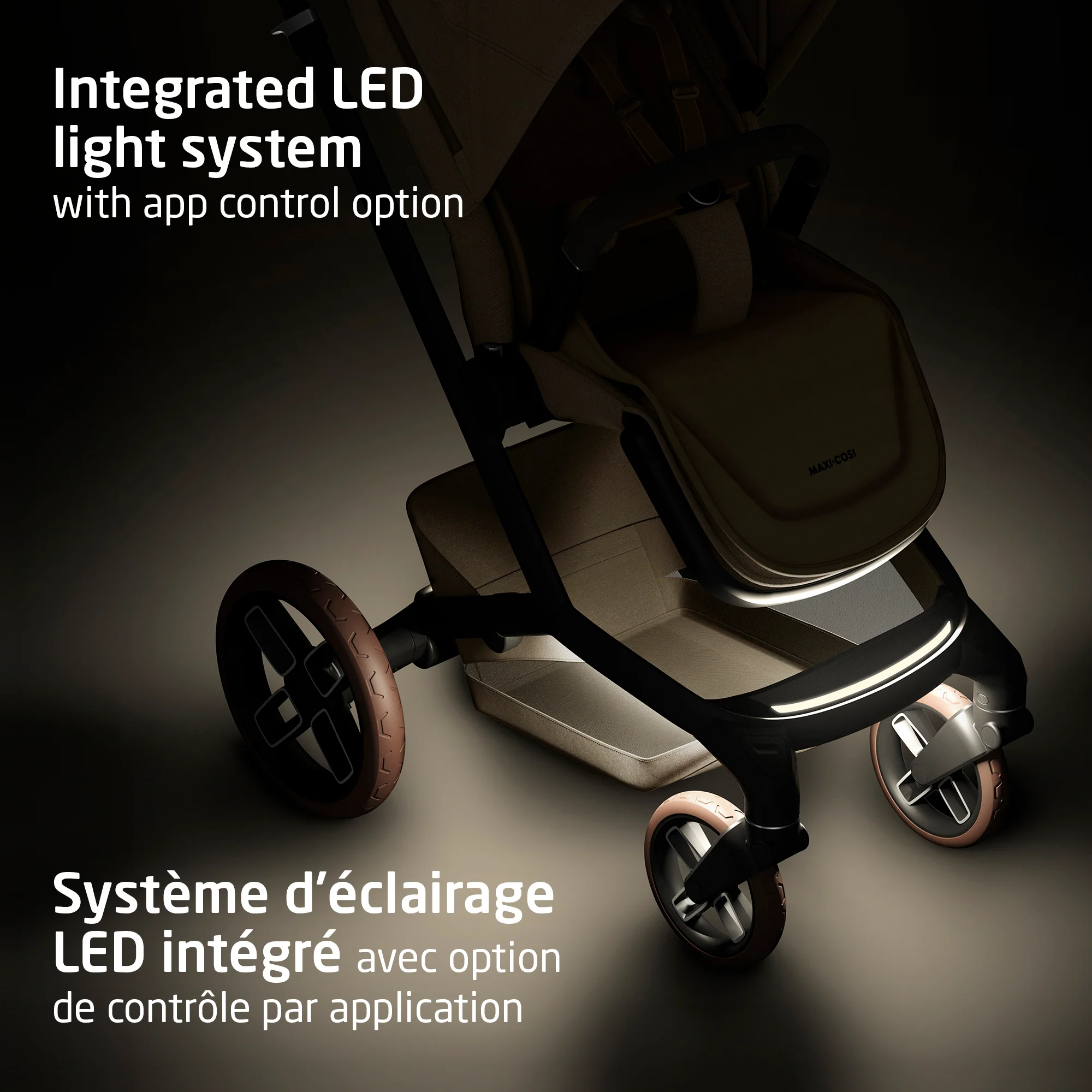 Fame Stroller - Image 6