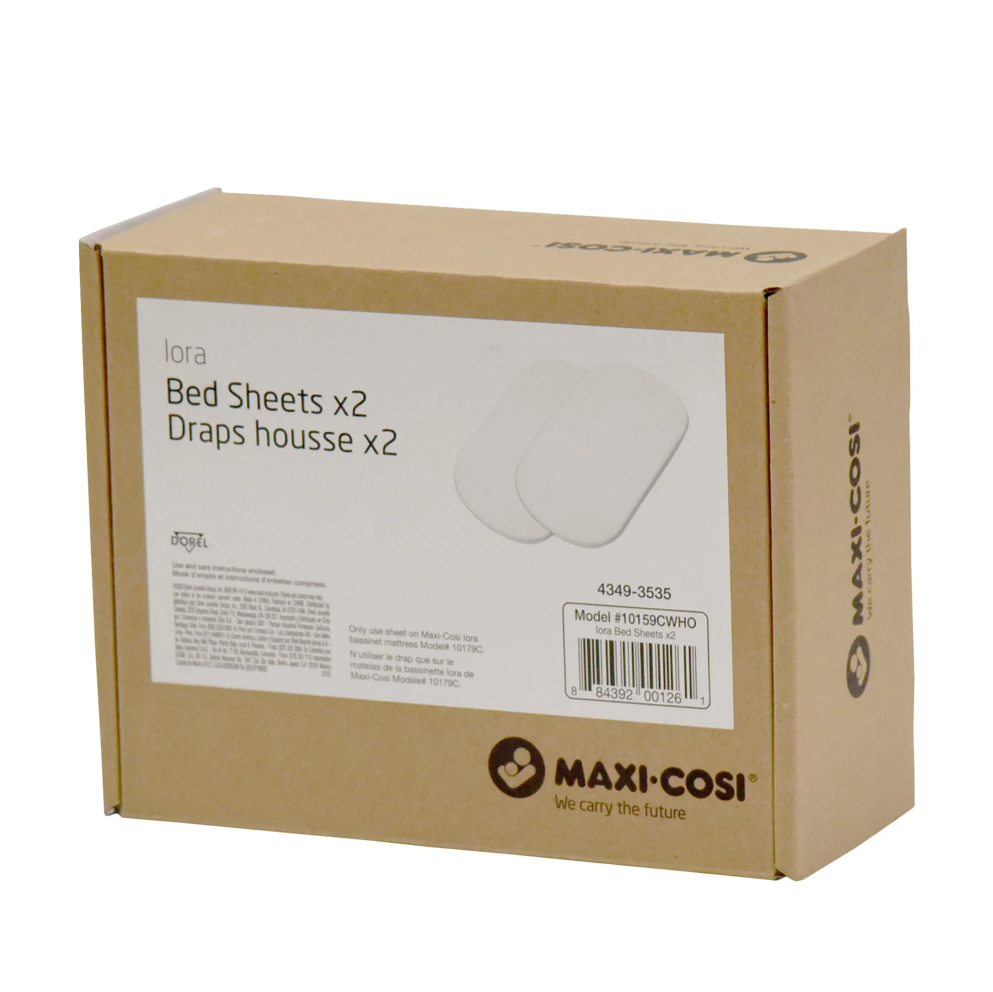 Iora Bedsheets - Image 6