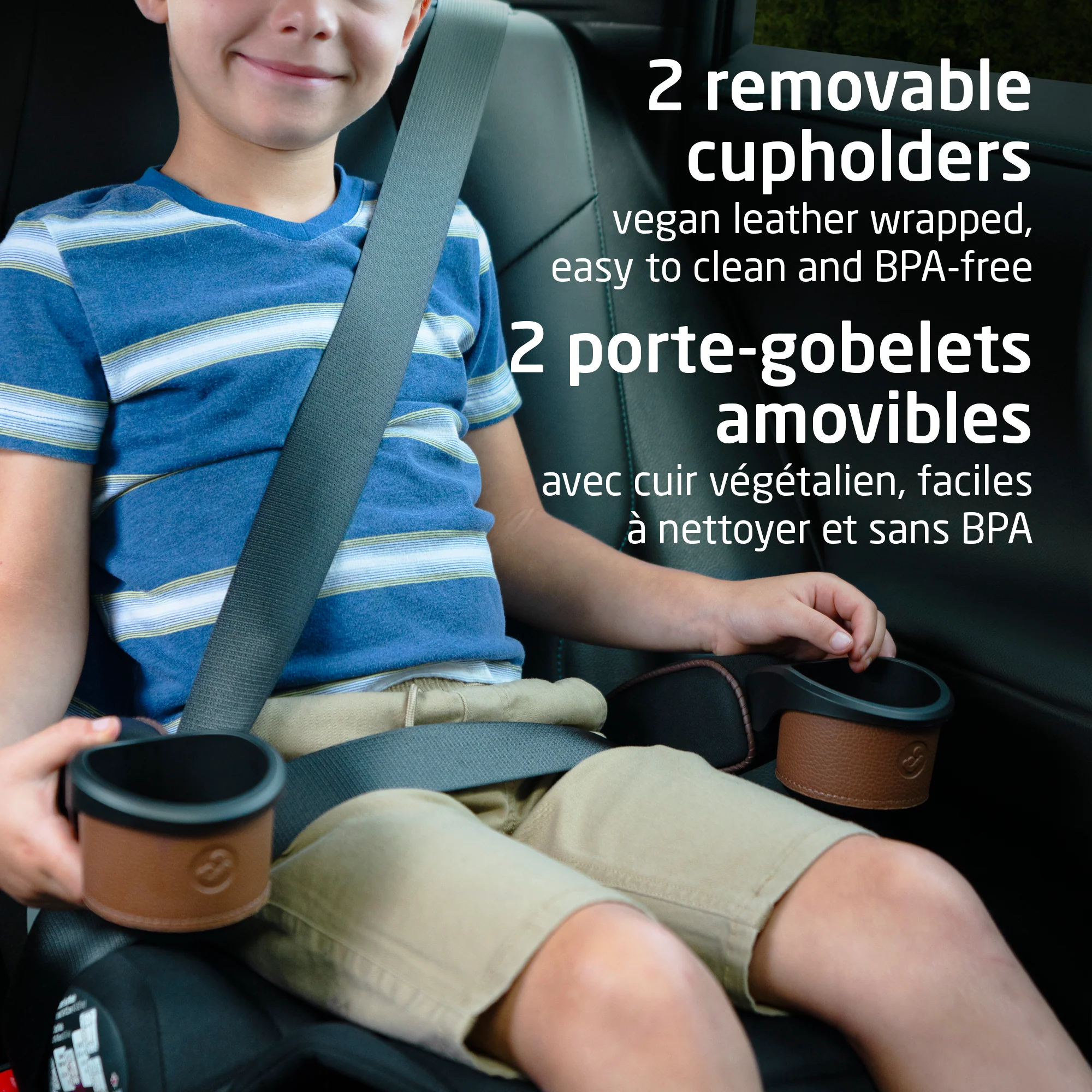 Kani 4-in-1 Convertible Car Seat - Image 10