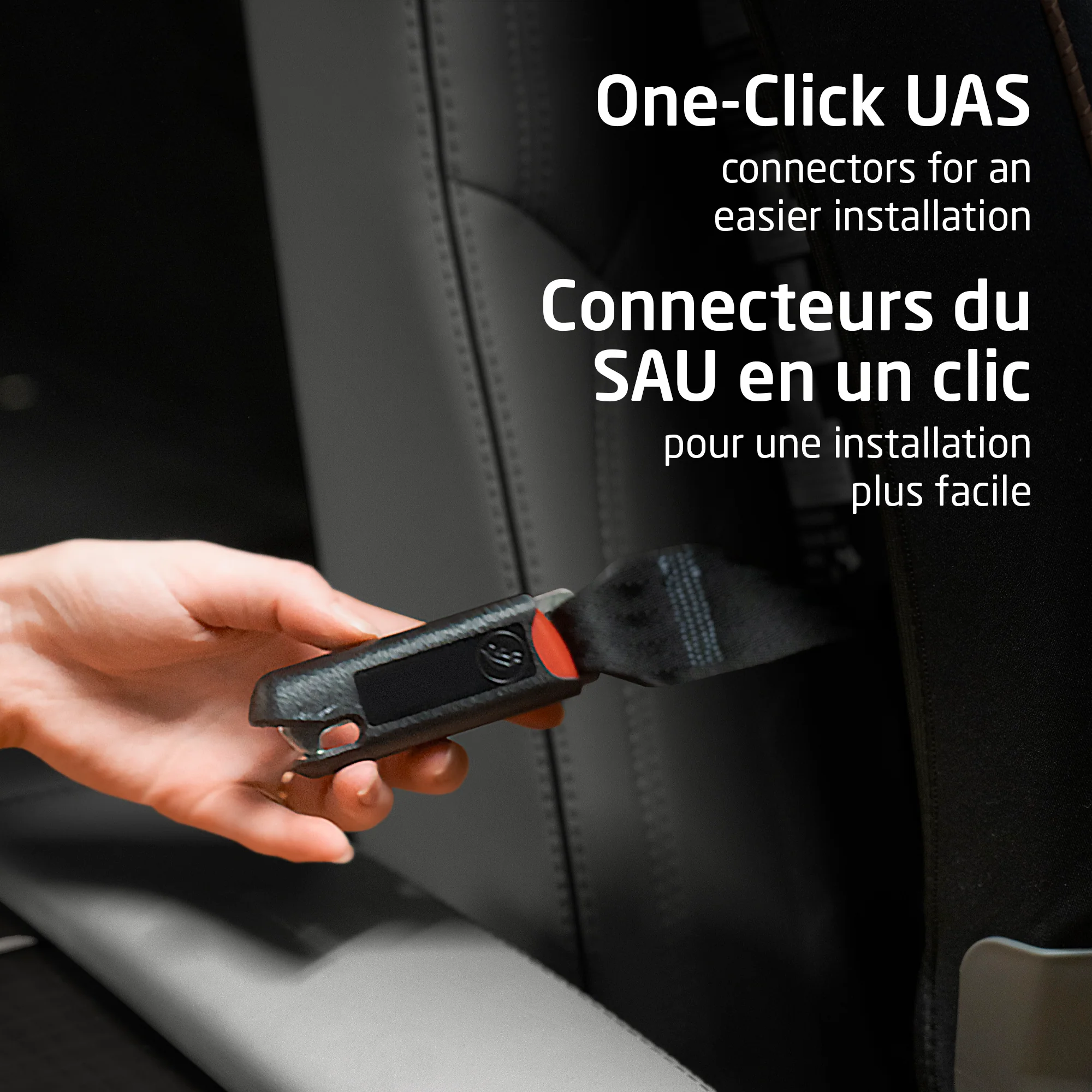 Kani 4-in-1 Convertible Car Seat - Image 5