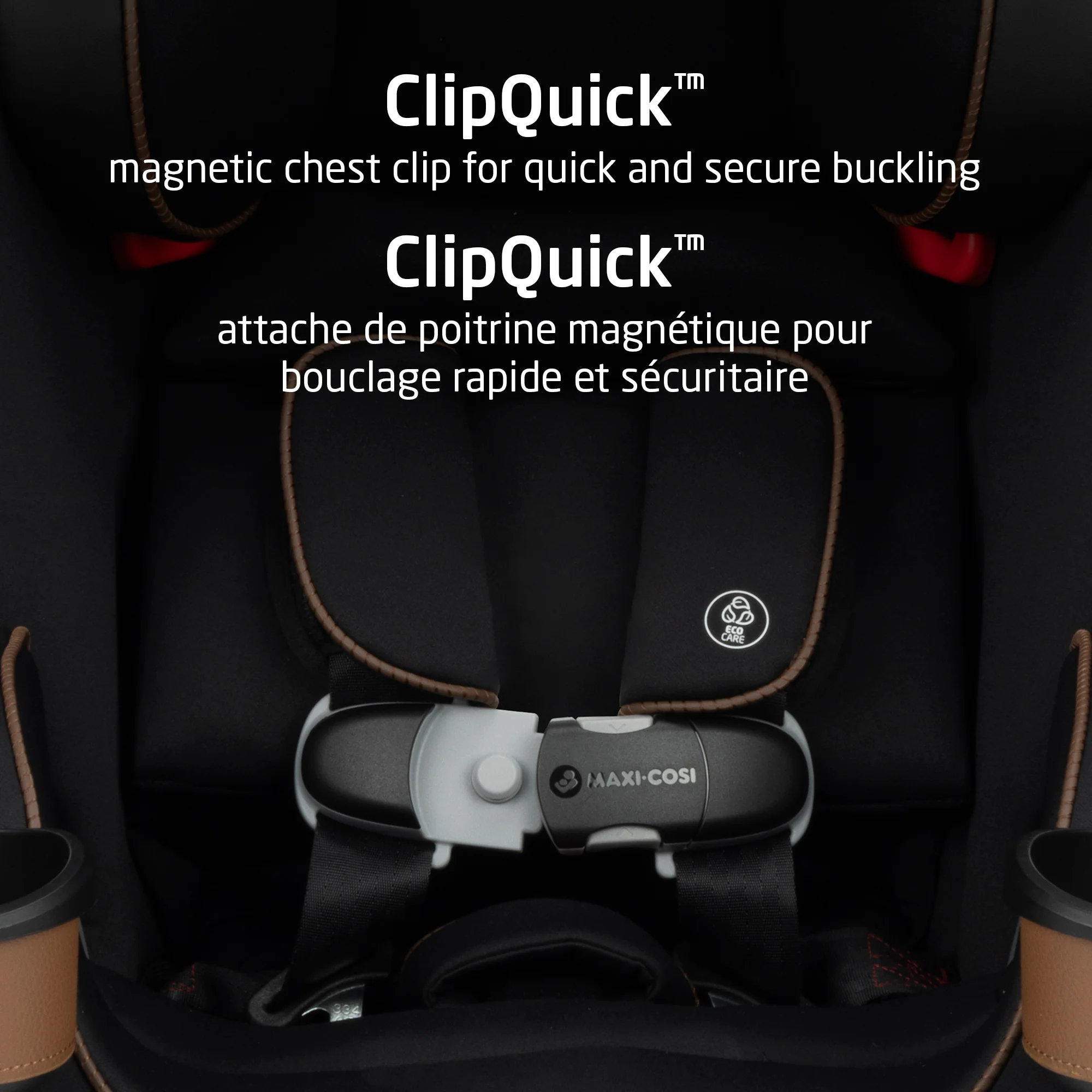 Kani 4-in-1 Convertible Car Seat - Image 8