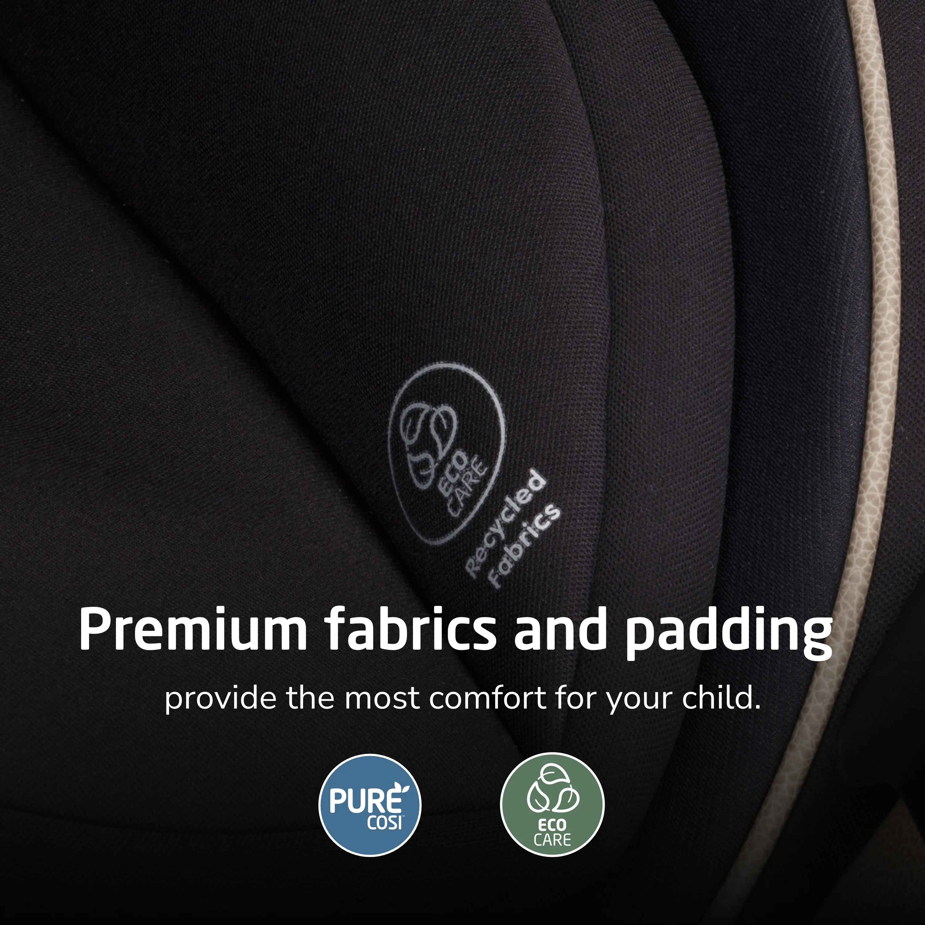 Kani 4-in-1 Convertible Car Seat - Image 5