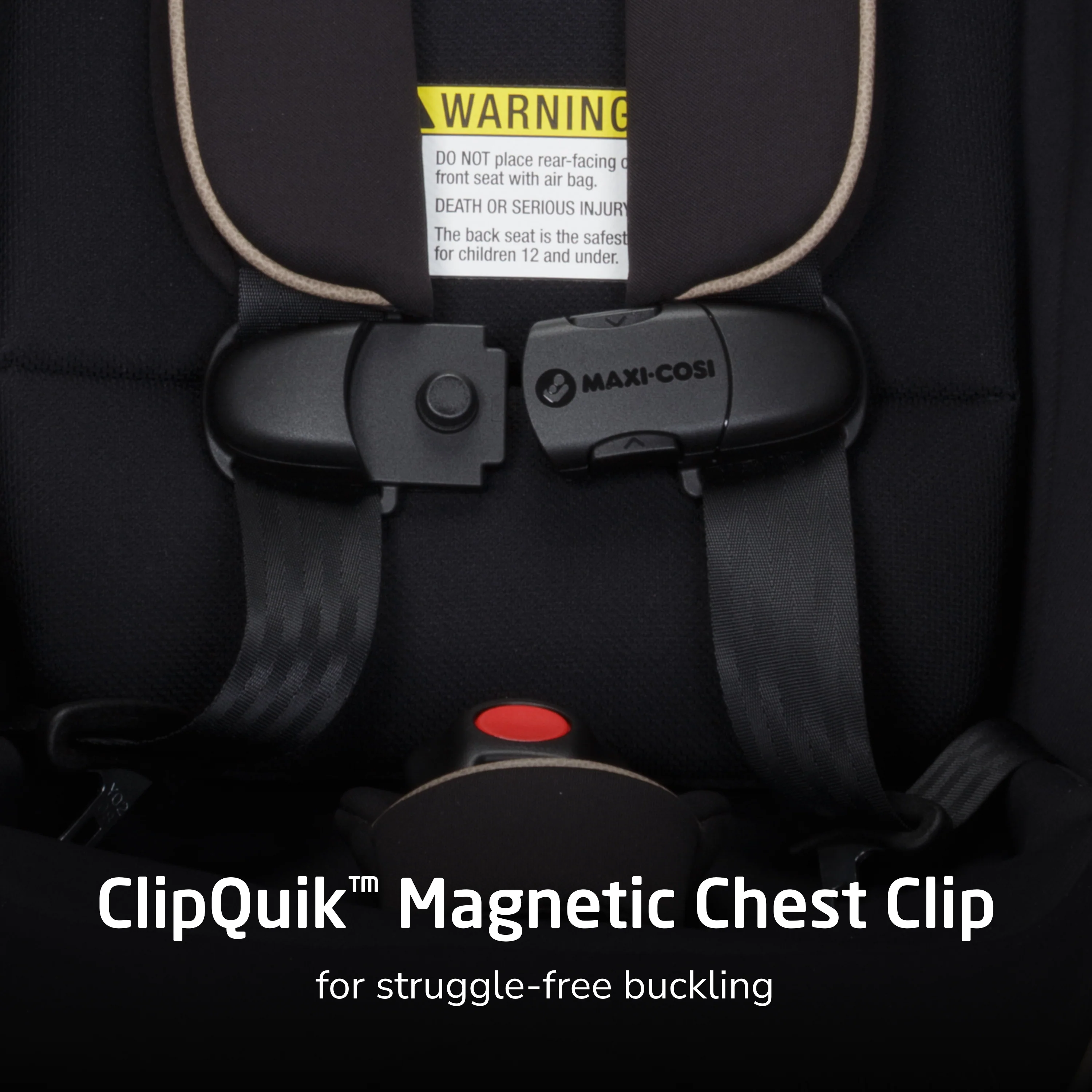 Kani 4-in-1 Convertible Car Seat - Image 6
