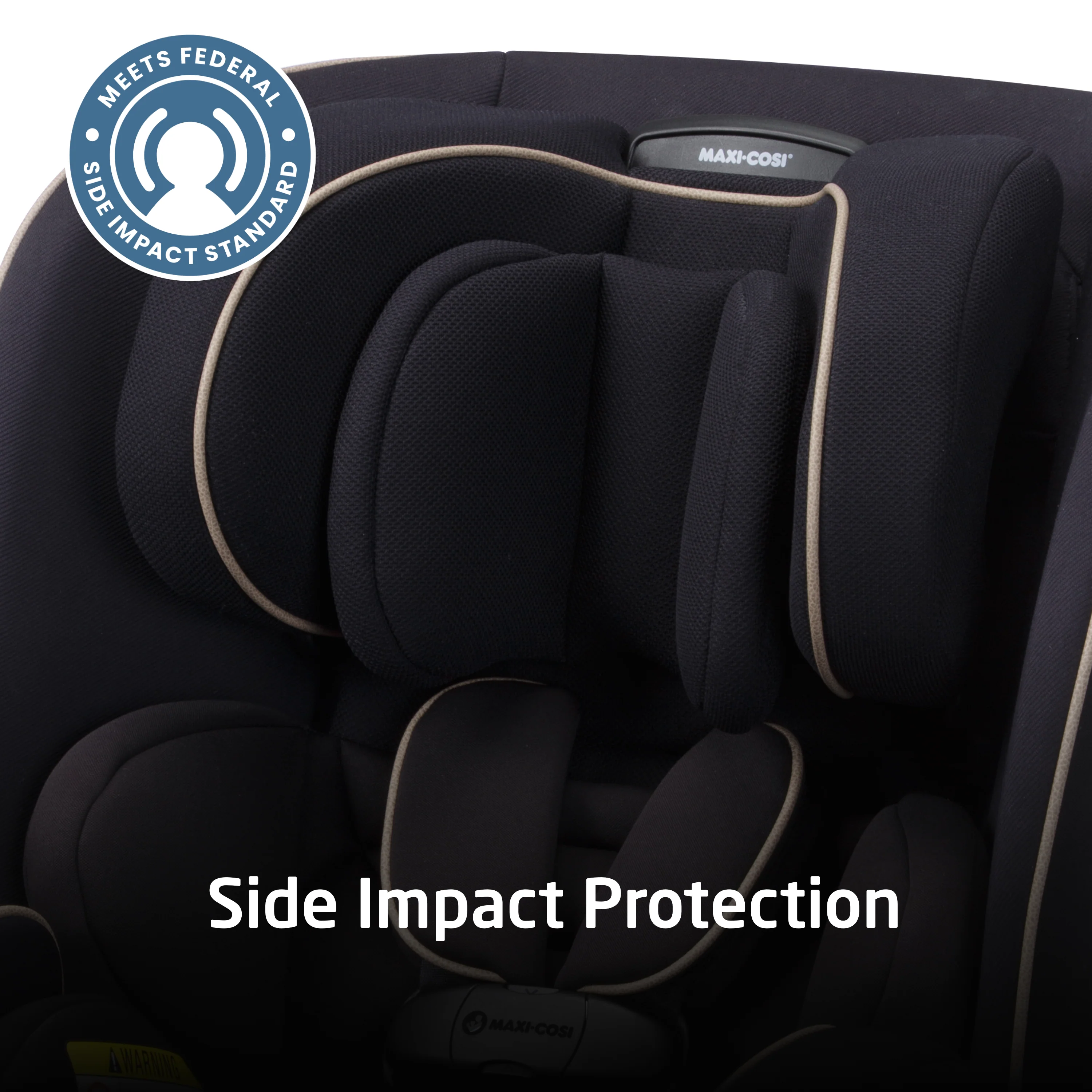 Kani 4-in-1 Convertible Car Seat - Image 7