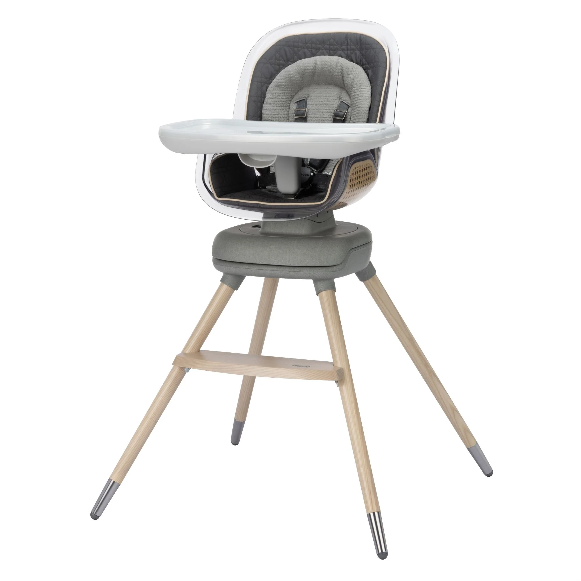 Kiskadee 360 Rotating High Chair - Image 12