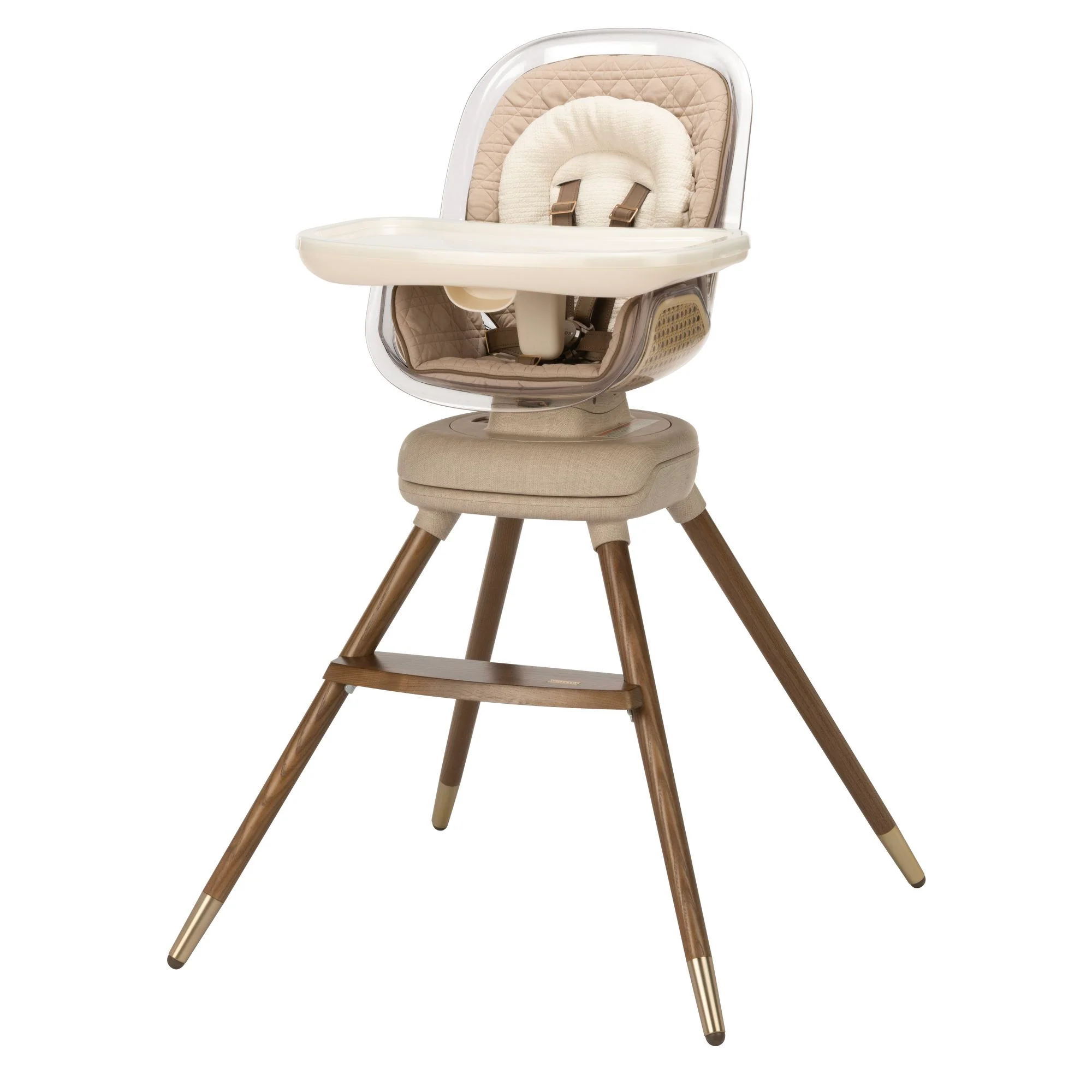 Kiskadee 360 Rotating High Chair - Image 13