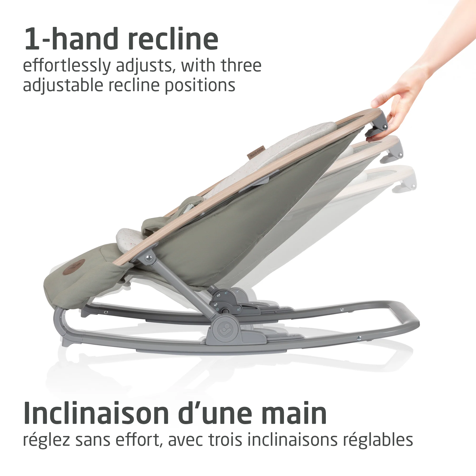 Kori 2 in 1 Rocker - Image 4