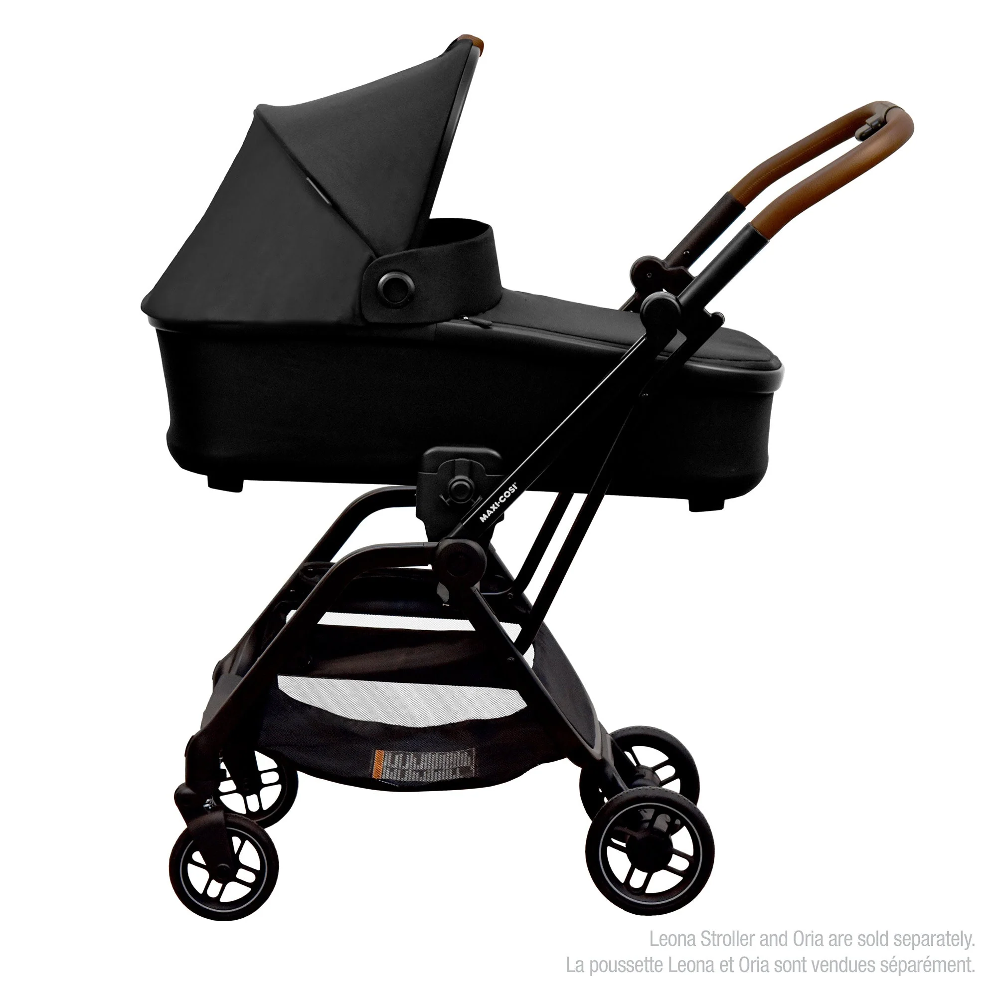Leona Stroller Oria Adapters - Image 10