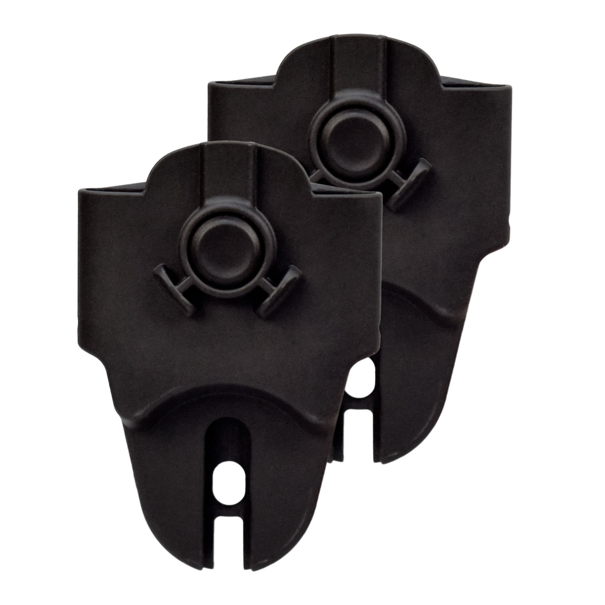Leona Stroller Oria Adapters - Image 2