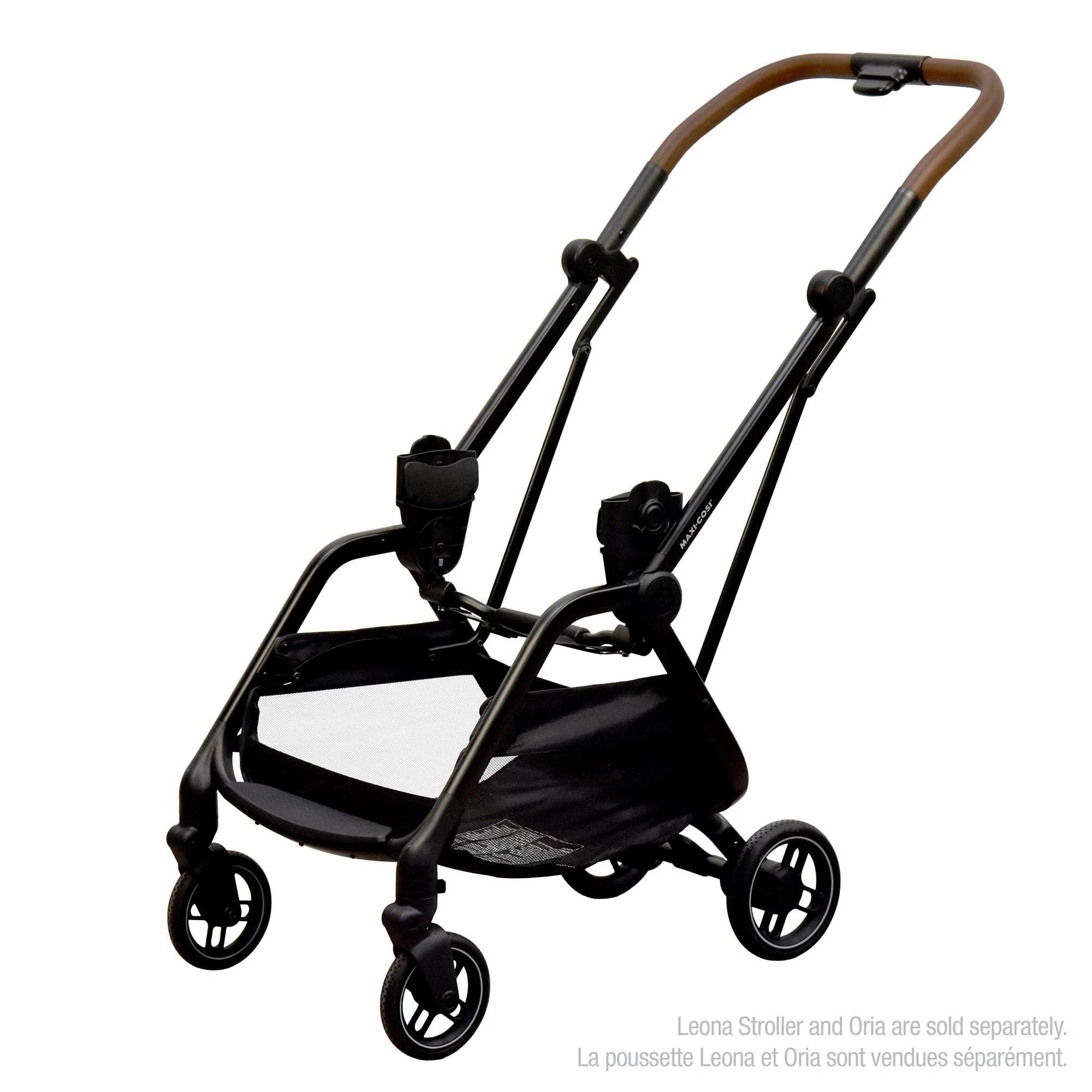 Leona Stroller Oria Adapters - Image 4