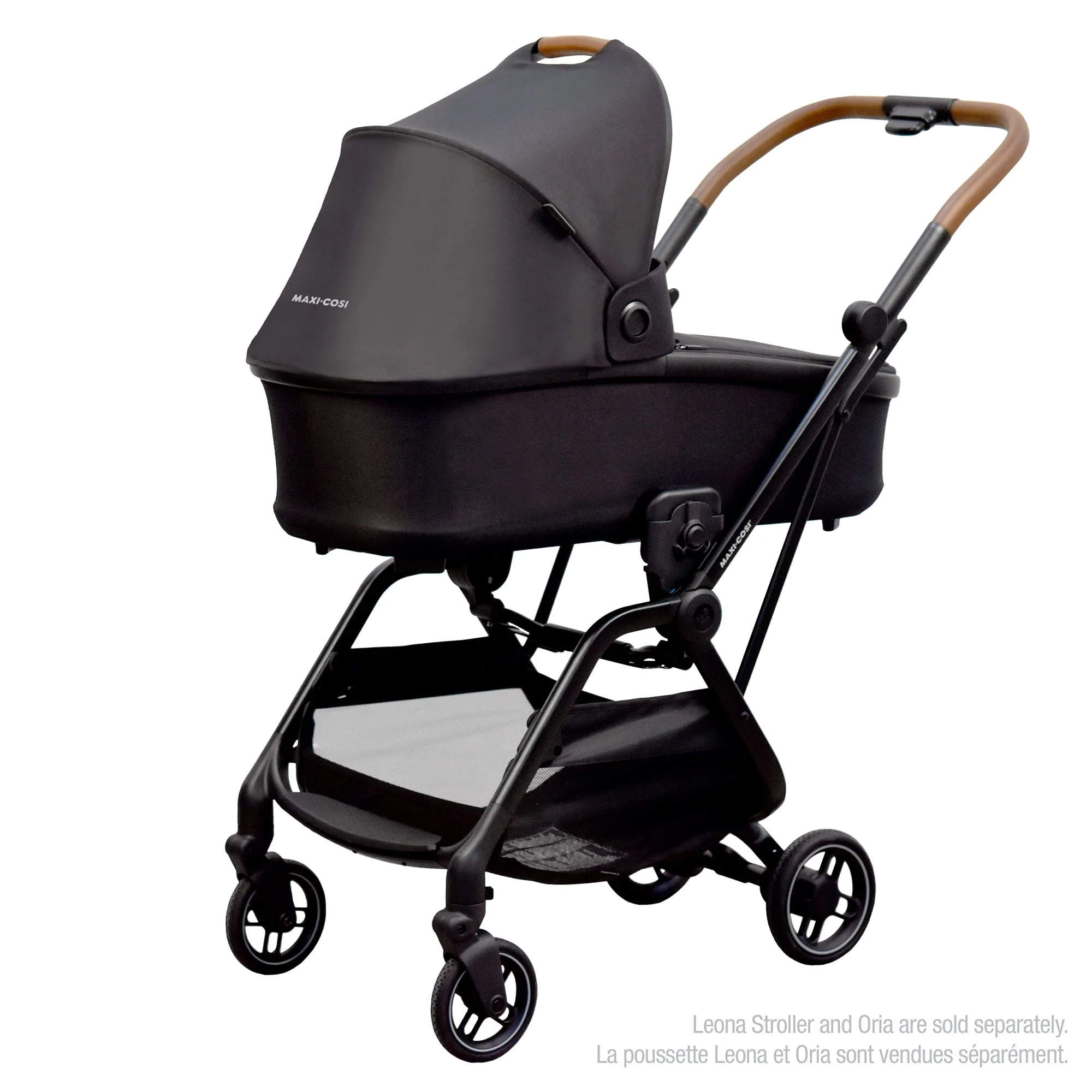 Leona Stroller Oria Adapters - Image 5