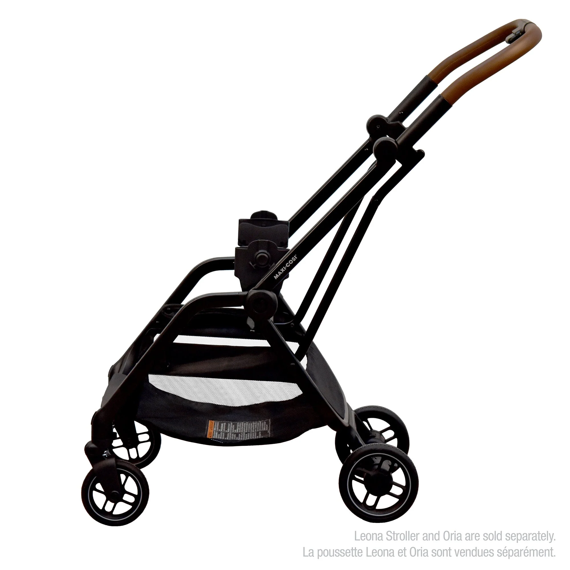 Leona Stroller Oria Adapters - Image 9