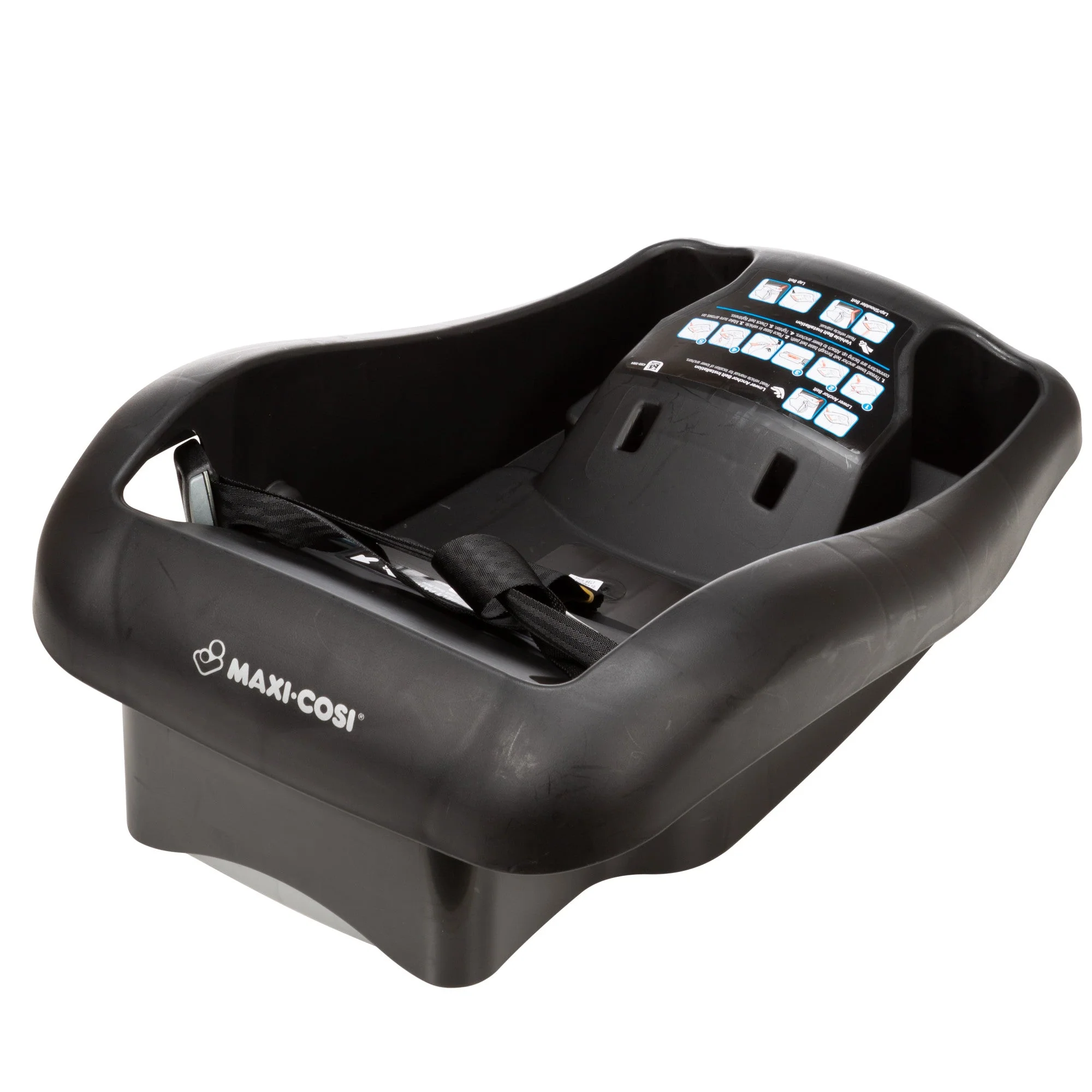 Mico 30 Infant Car Seat Base - Image 3