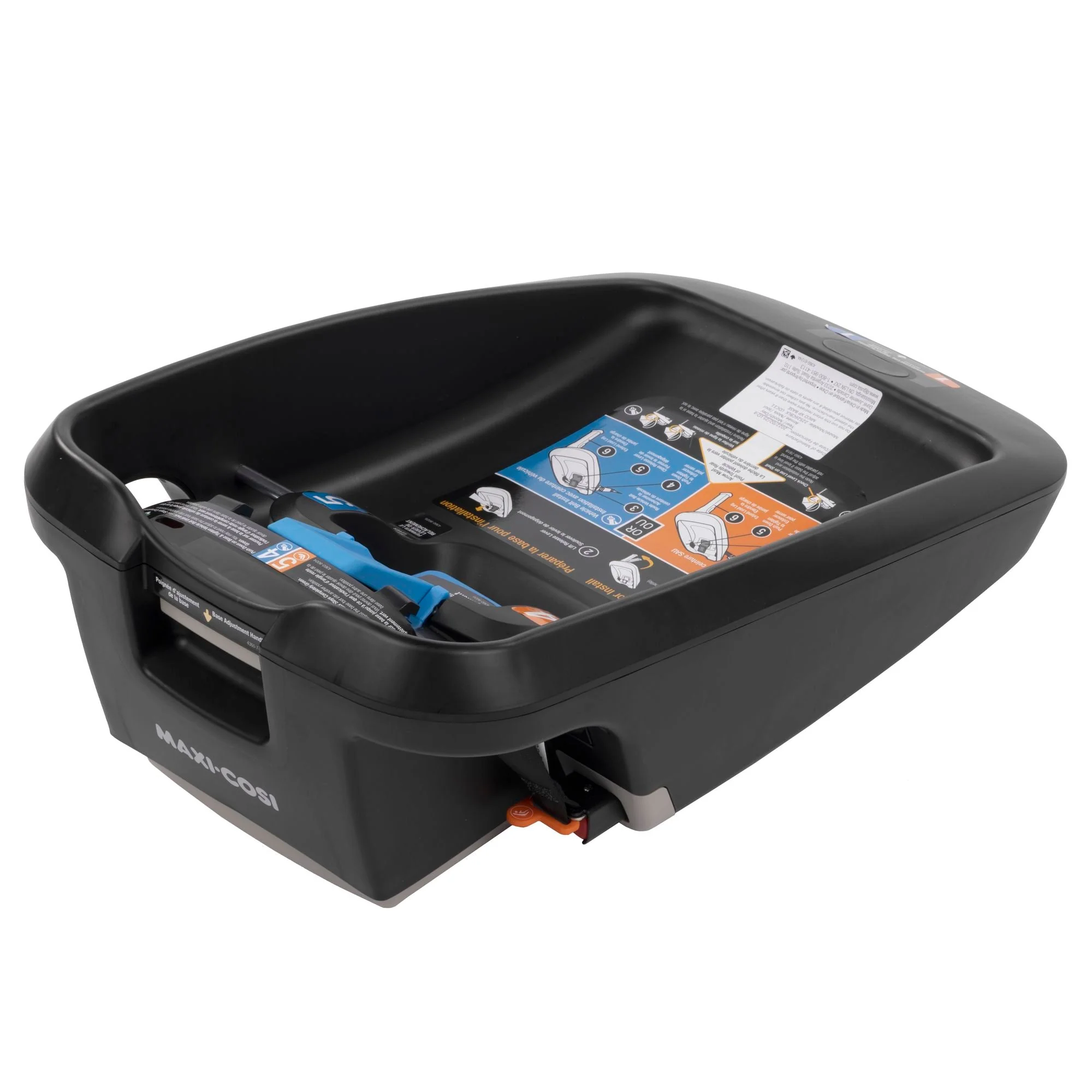 Mico Infant Car Seat Base - Image 12