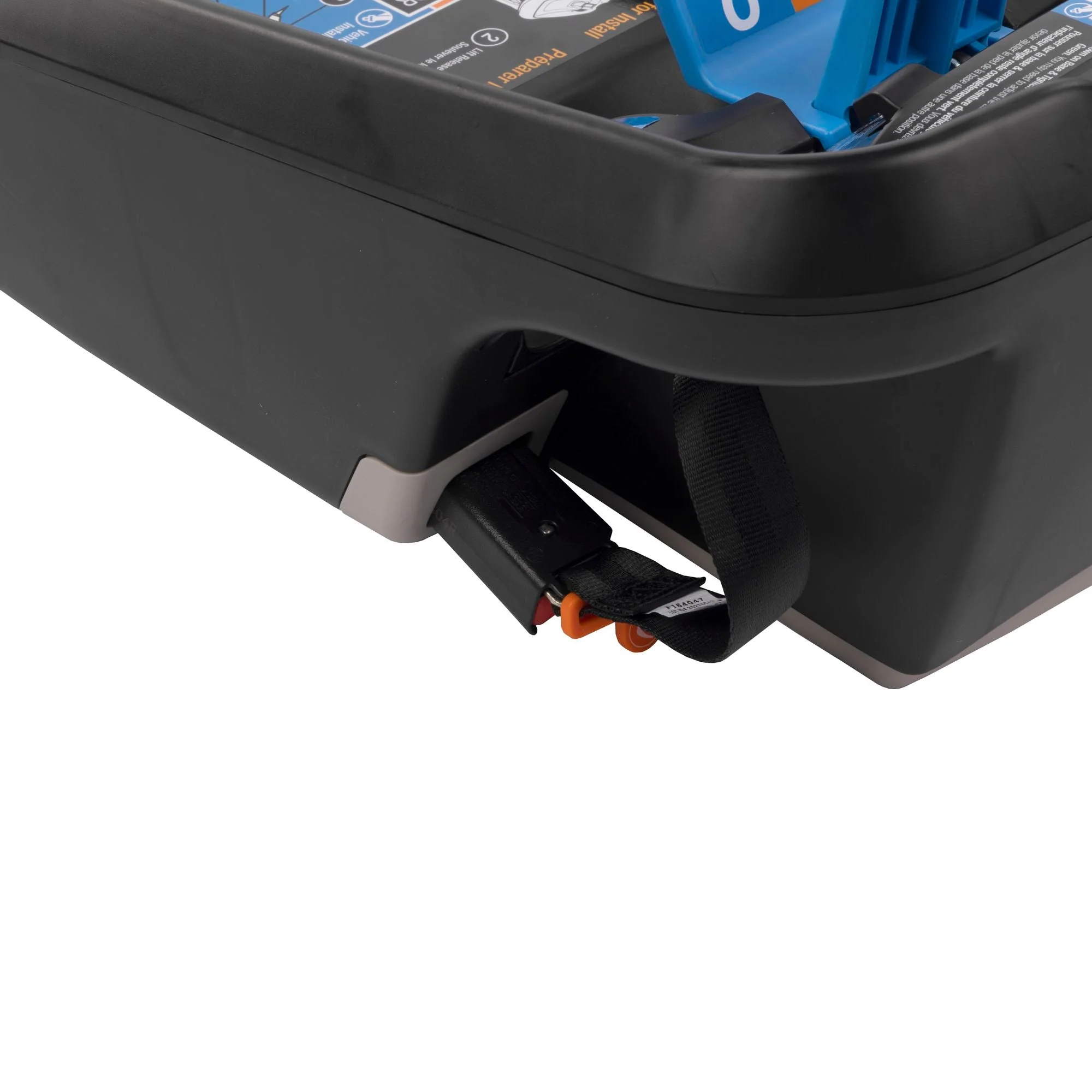 Mico Infant Car Seat Base - Image 4