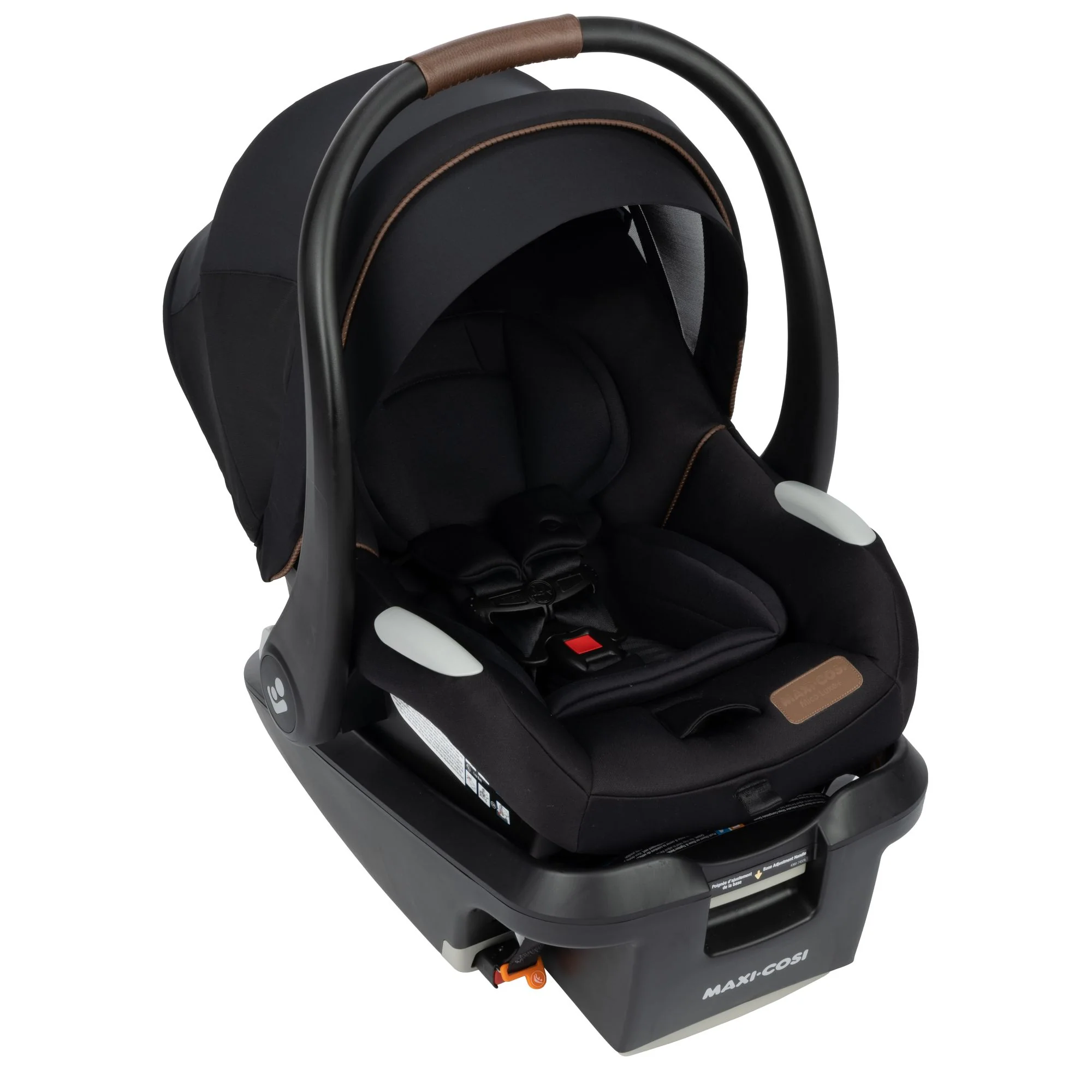 Mico™ Luxe+ Infant Car Seat