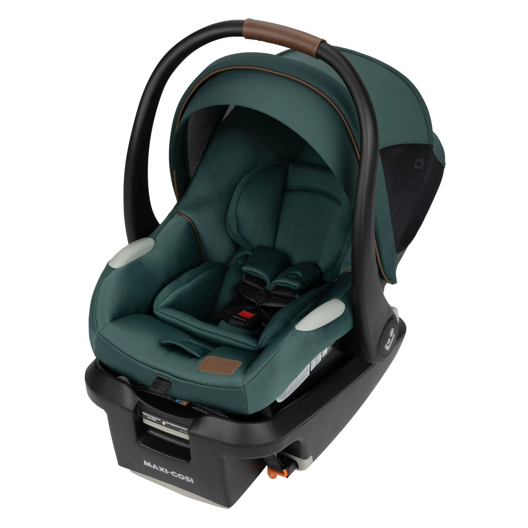 Mico™ Luxe+ Infant Car Seat - Image 12