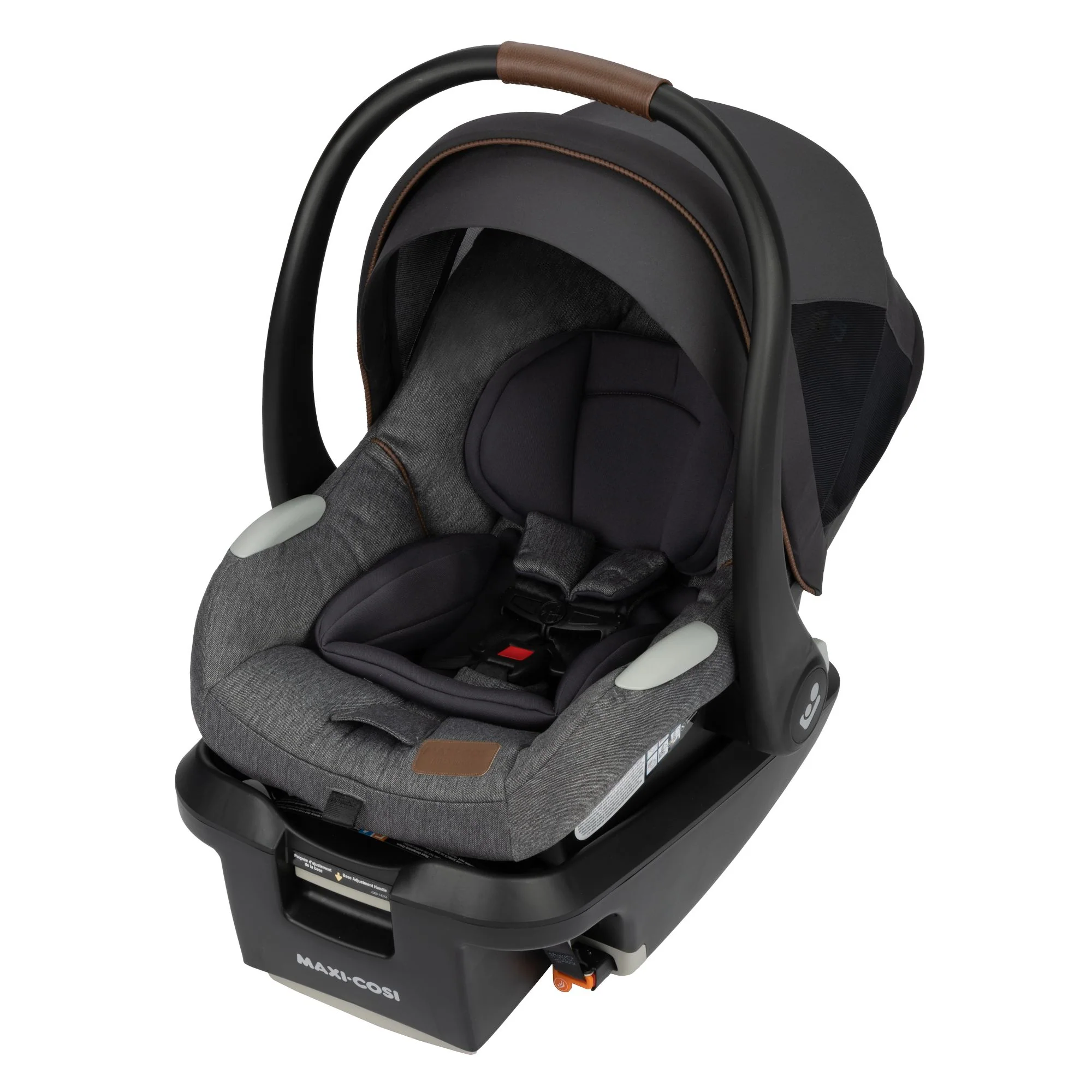 Mico™ Luxe+ Infant Car Seat - Image 13