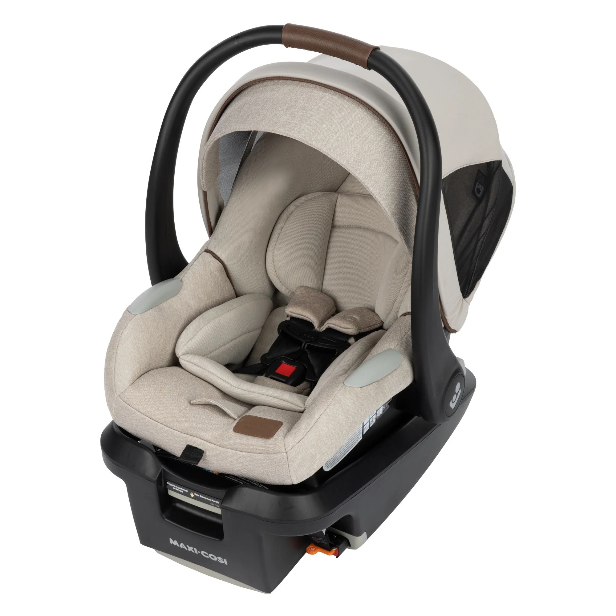 Mico™ Luxe+ Infant Car Seat - Image 14