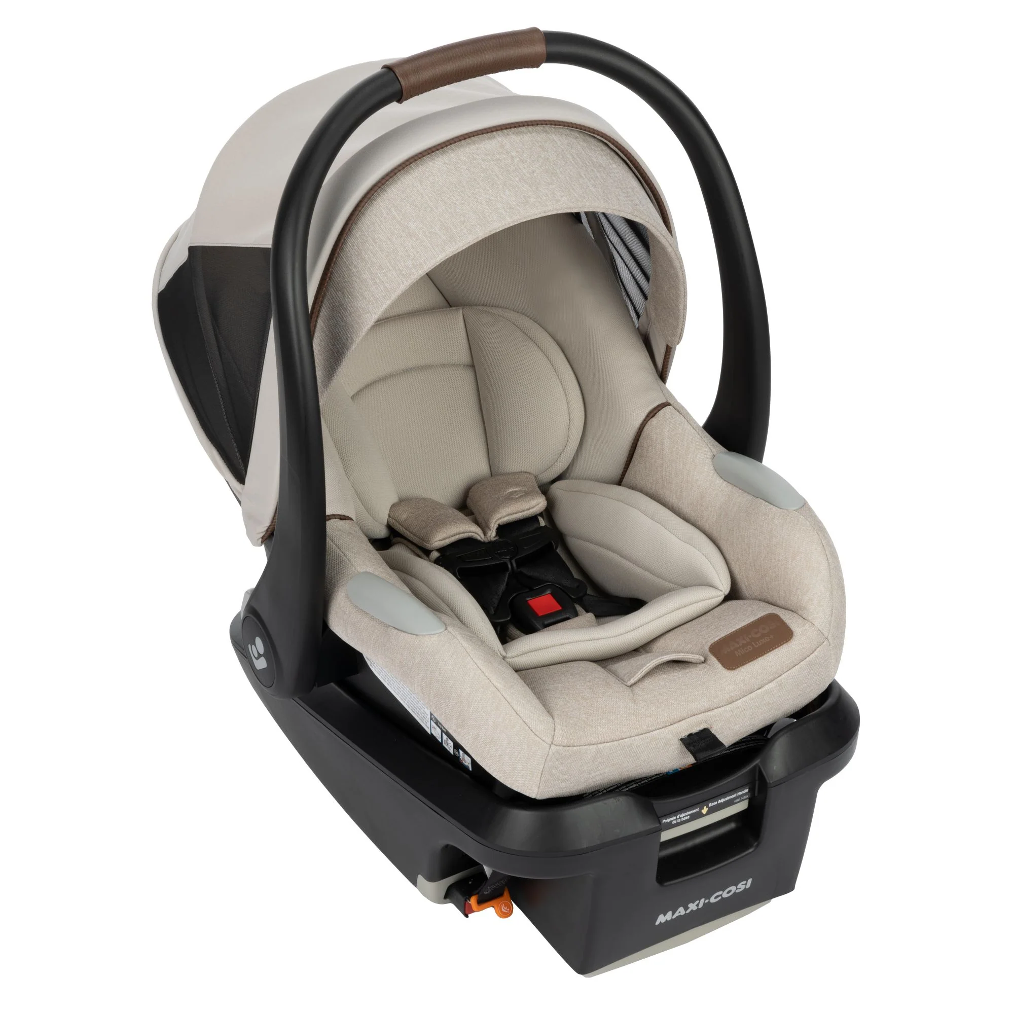 Mico™ Luxe+ Infant Car Seat - Image 16