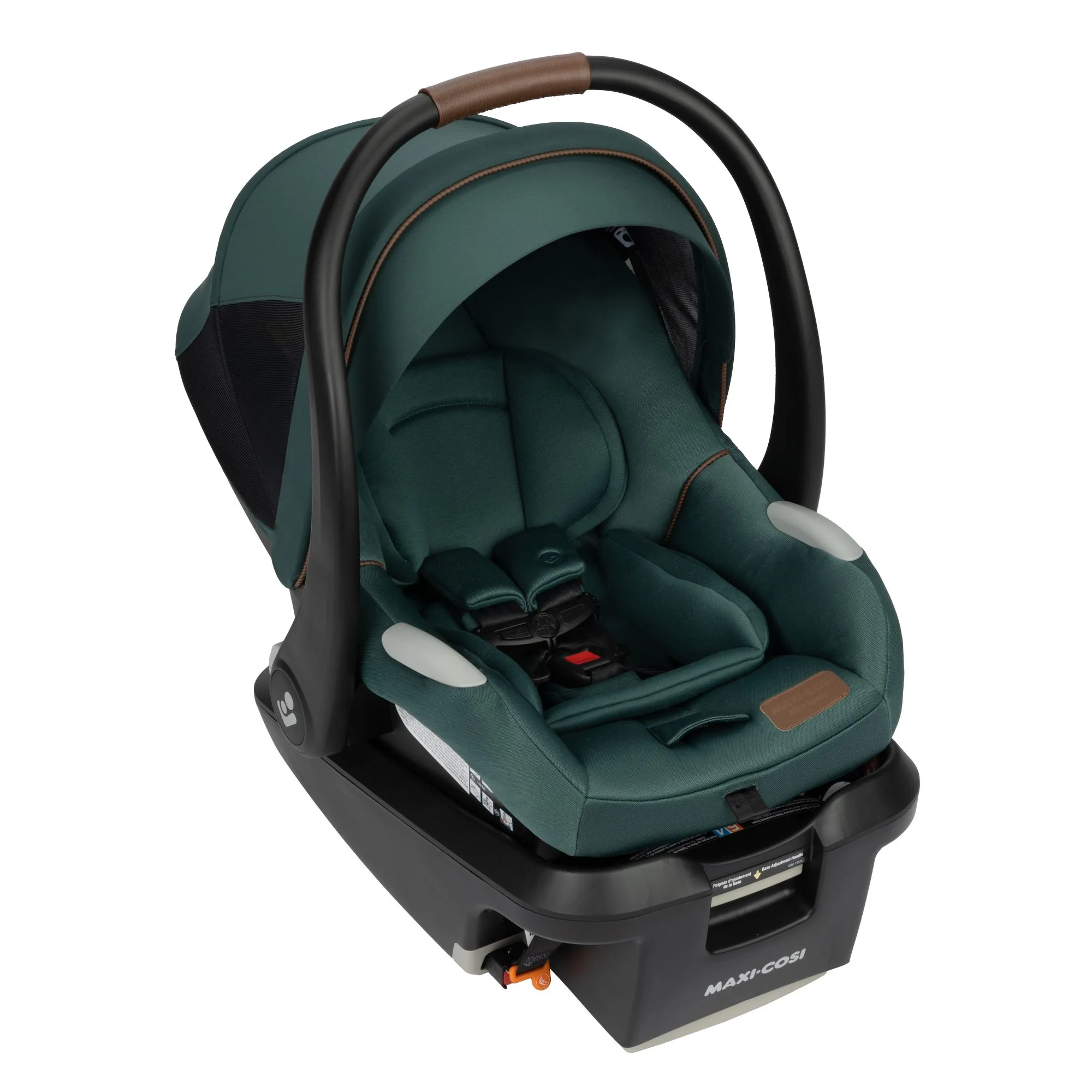 Mico™ Luxe+ Infant Car Seat - Image 18