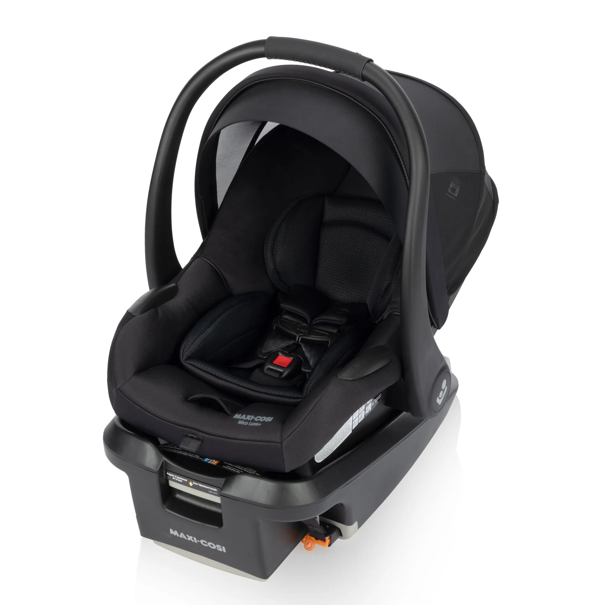 Mico™ Luxe+ Infant Car Seat - Image 24