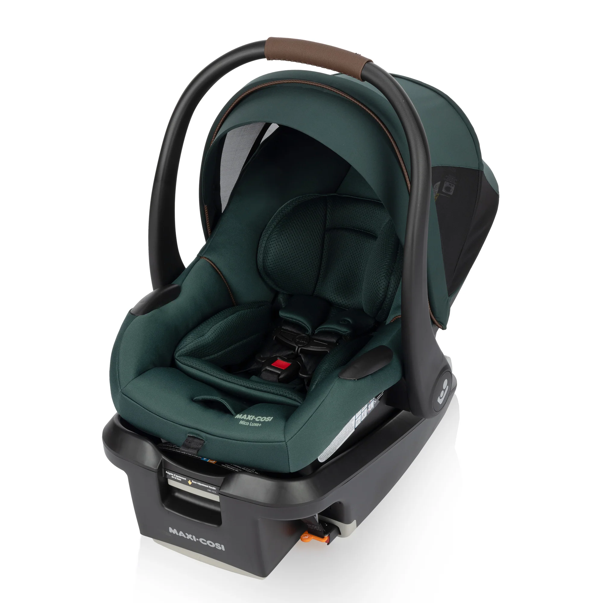 Mico™ Luxe+ Infant Car Seat - Image 25