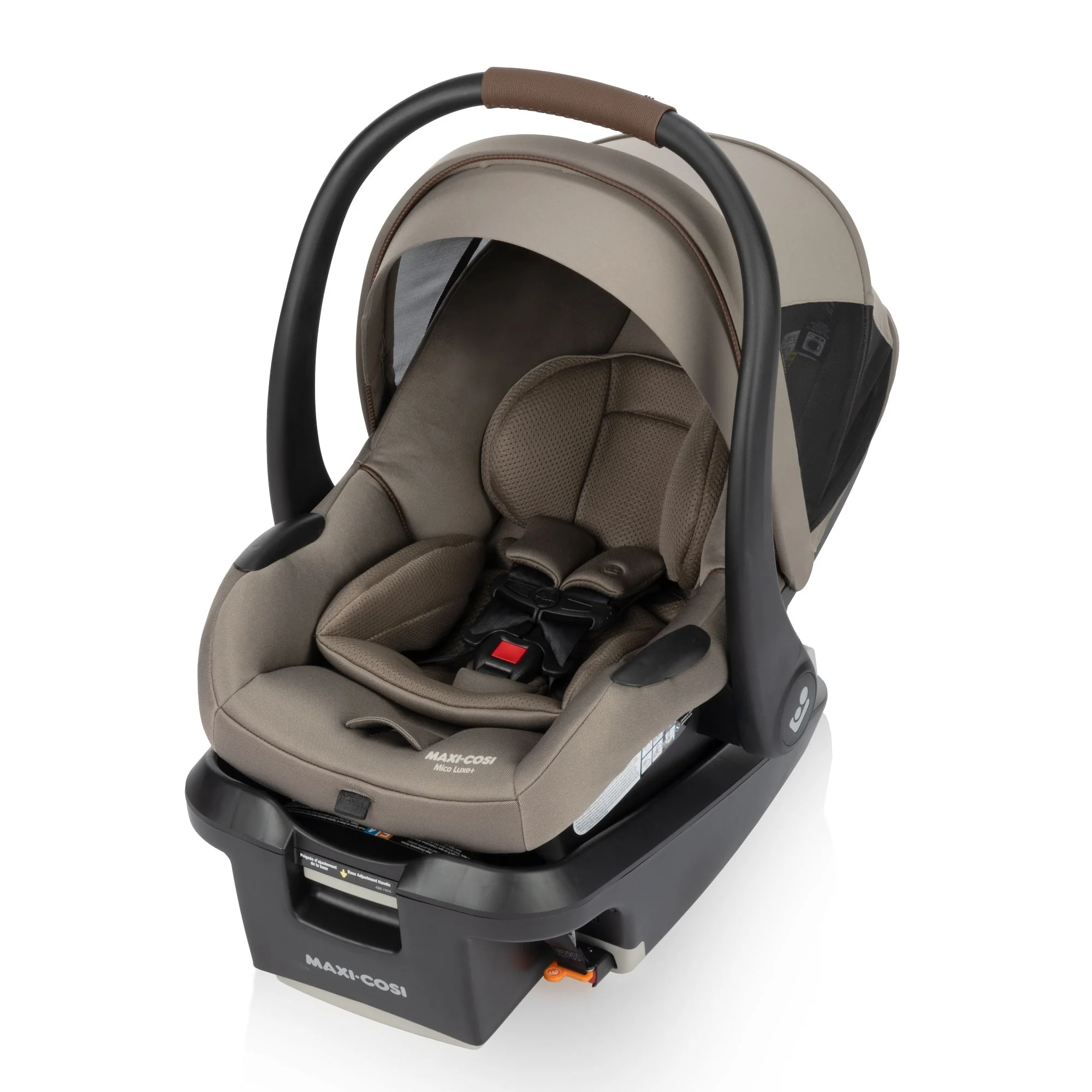 Mico™ Luxe+ Infant Car Seat - Image 26