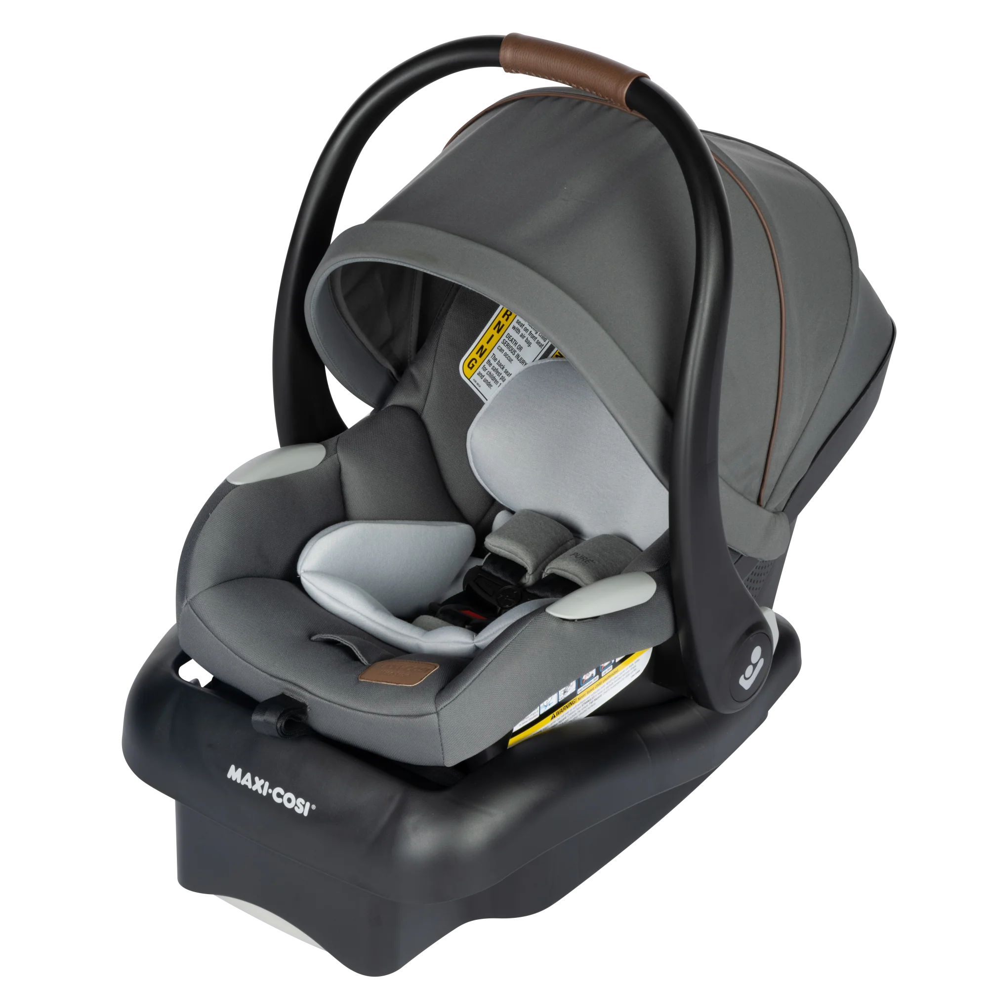 Mico™ Luxe Infant Car Seat - Image 8