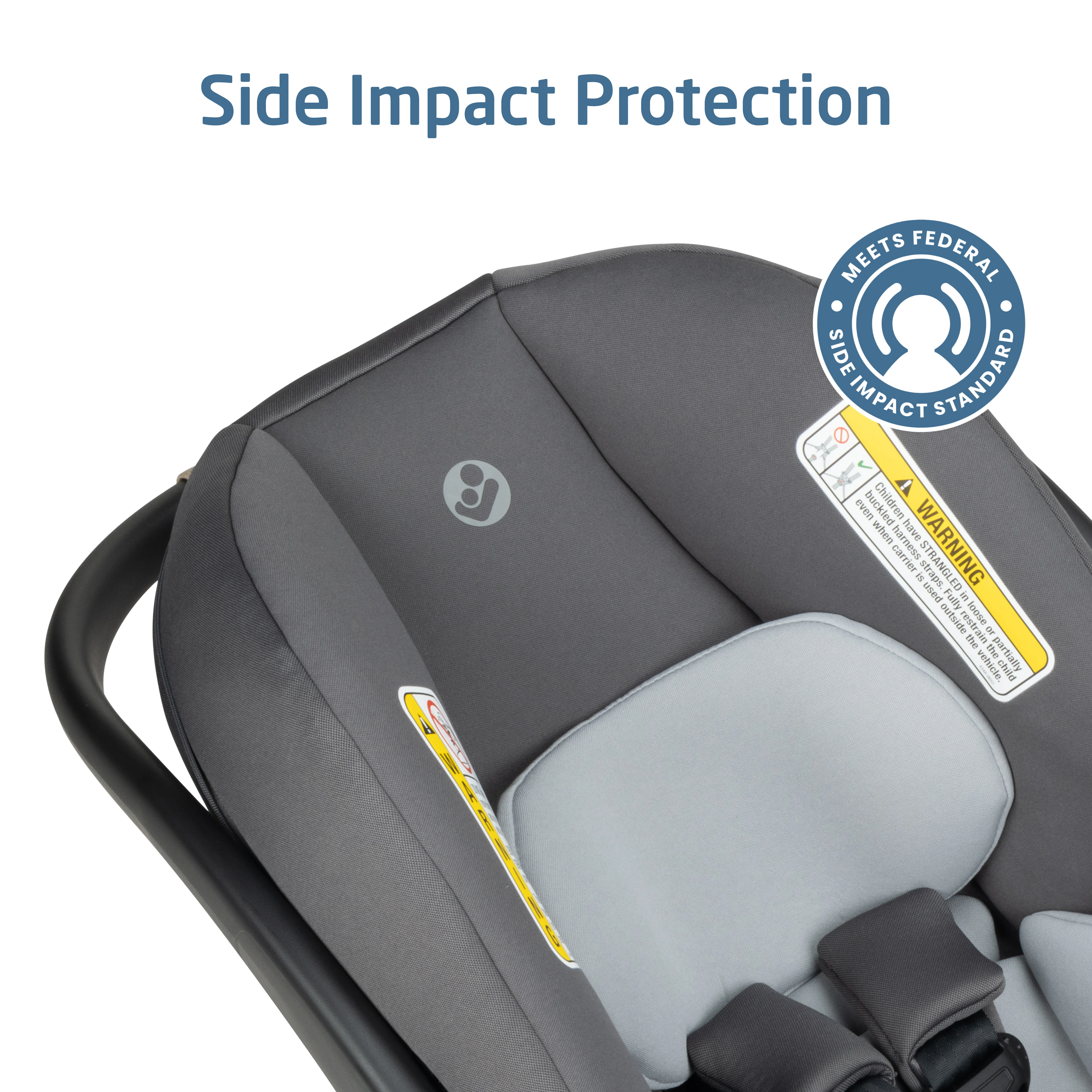 Mico® Pro Infant Car Seat - Image 10